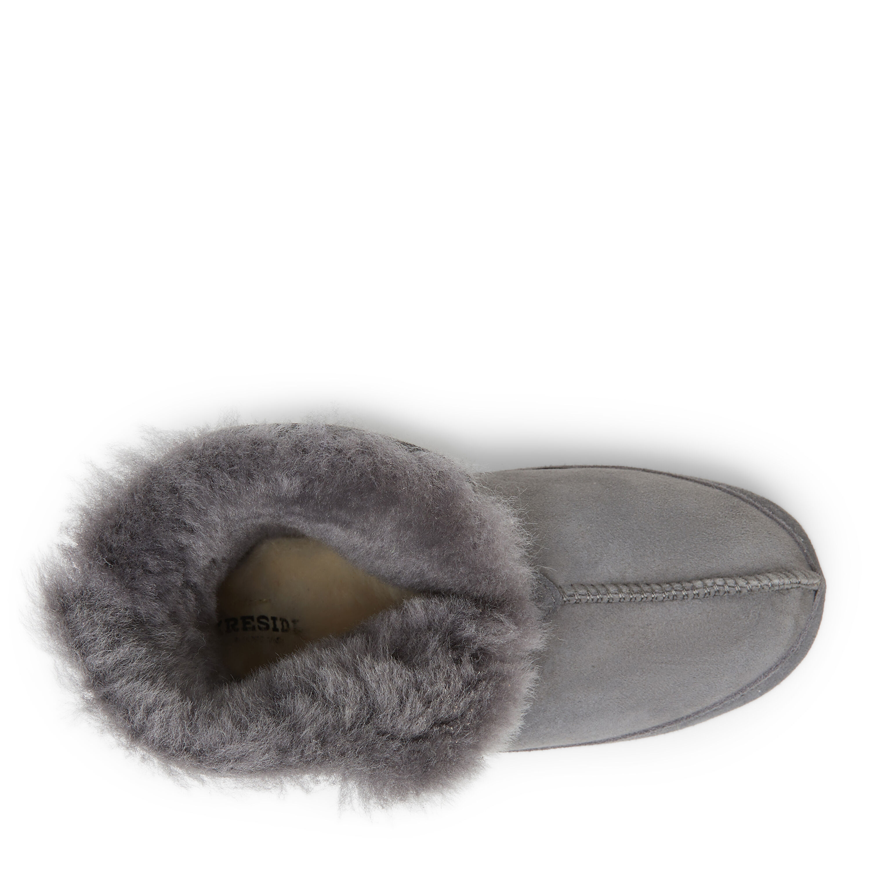 Fireside By Dearfoams Women's Byron Bay Shearling Warm up Boot