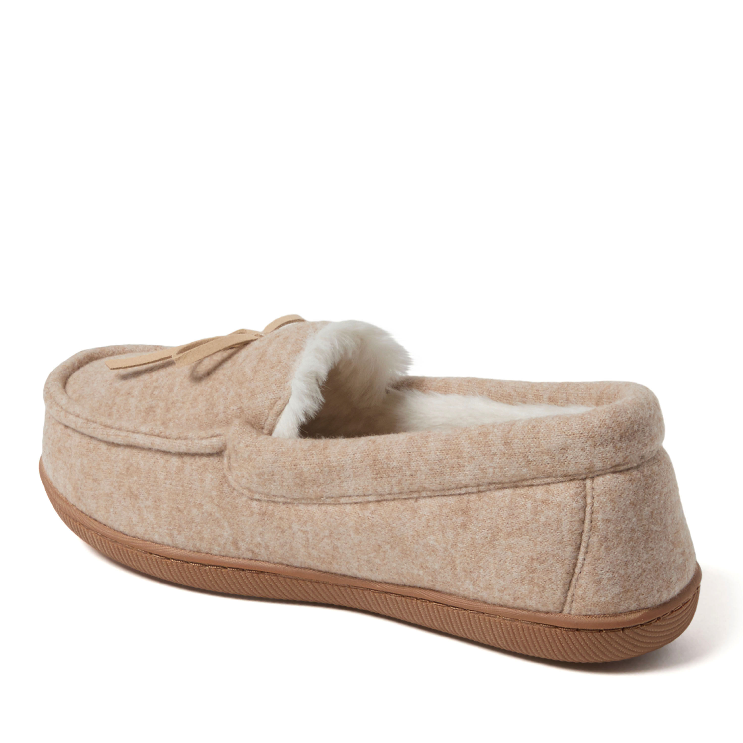 Women's Hayes Soft Knit Moc