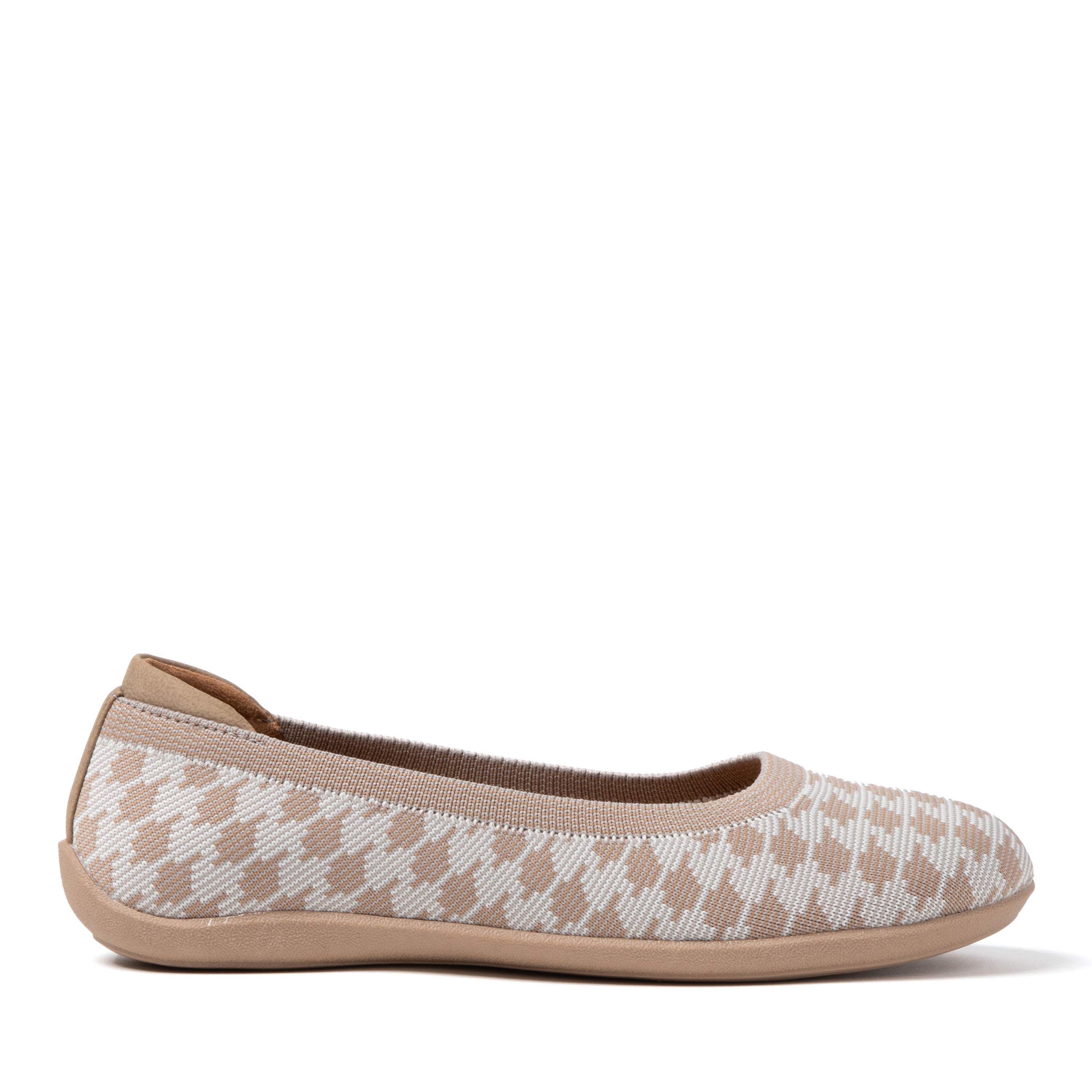 Women's Misty Ballet Flat