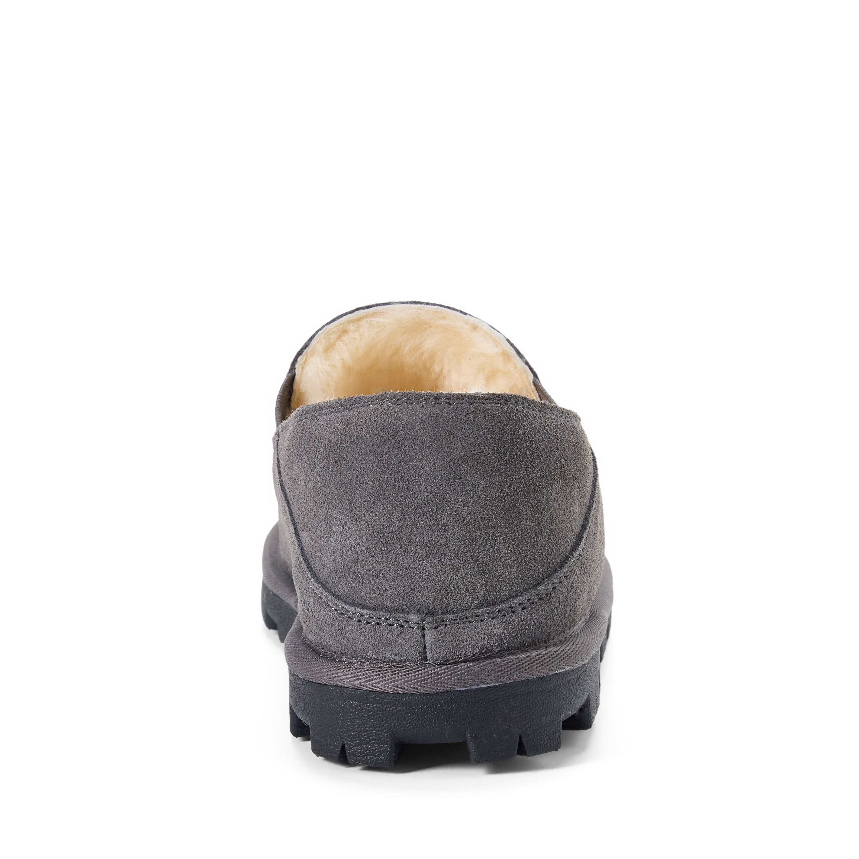 Men's Fireside by Dearfoams Shepparton Loafer - Water Resistant