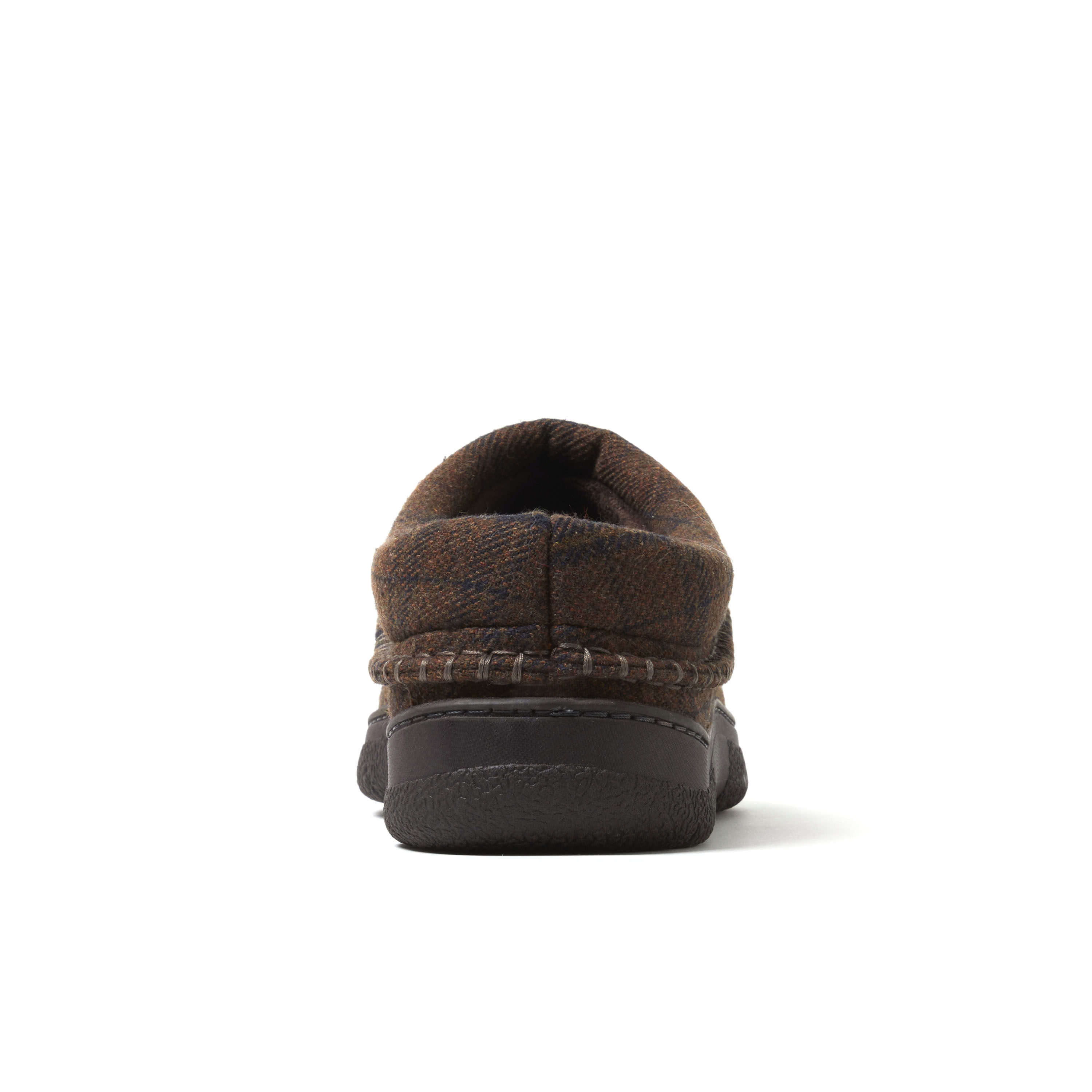 Men's Thompson Plaid Clog