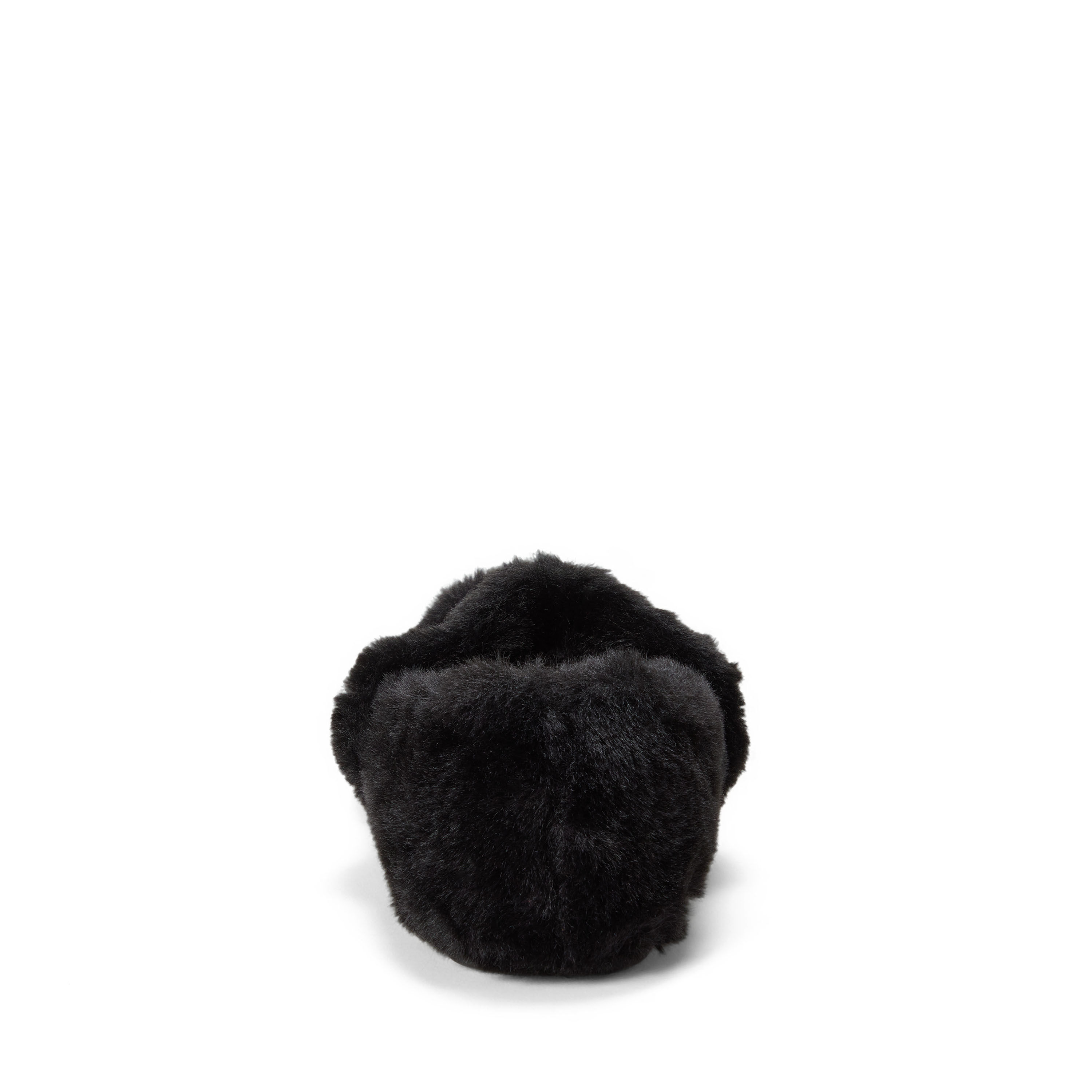 Women's Maryanne Luxe Teddy Maryjane
