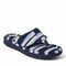 Stripes Blue-White Stripes Blue-White