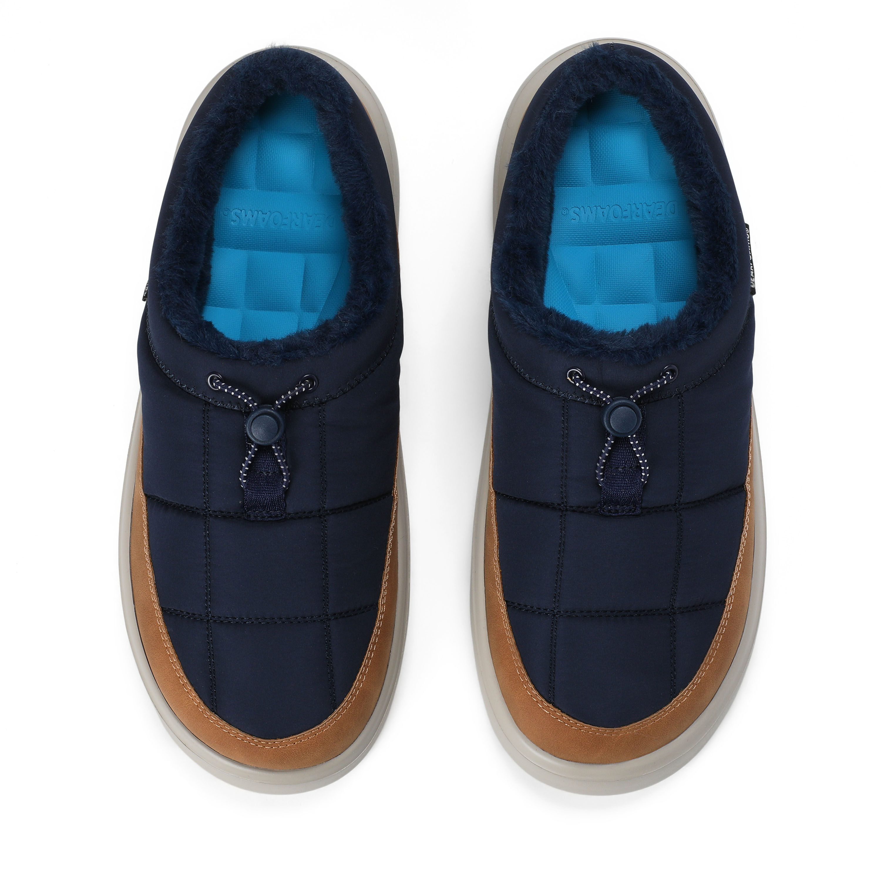 Men's MarshMELLOW Warmth-Lined Clog - Water Repellent