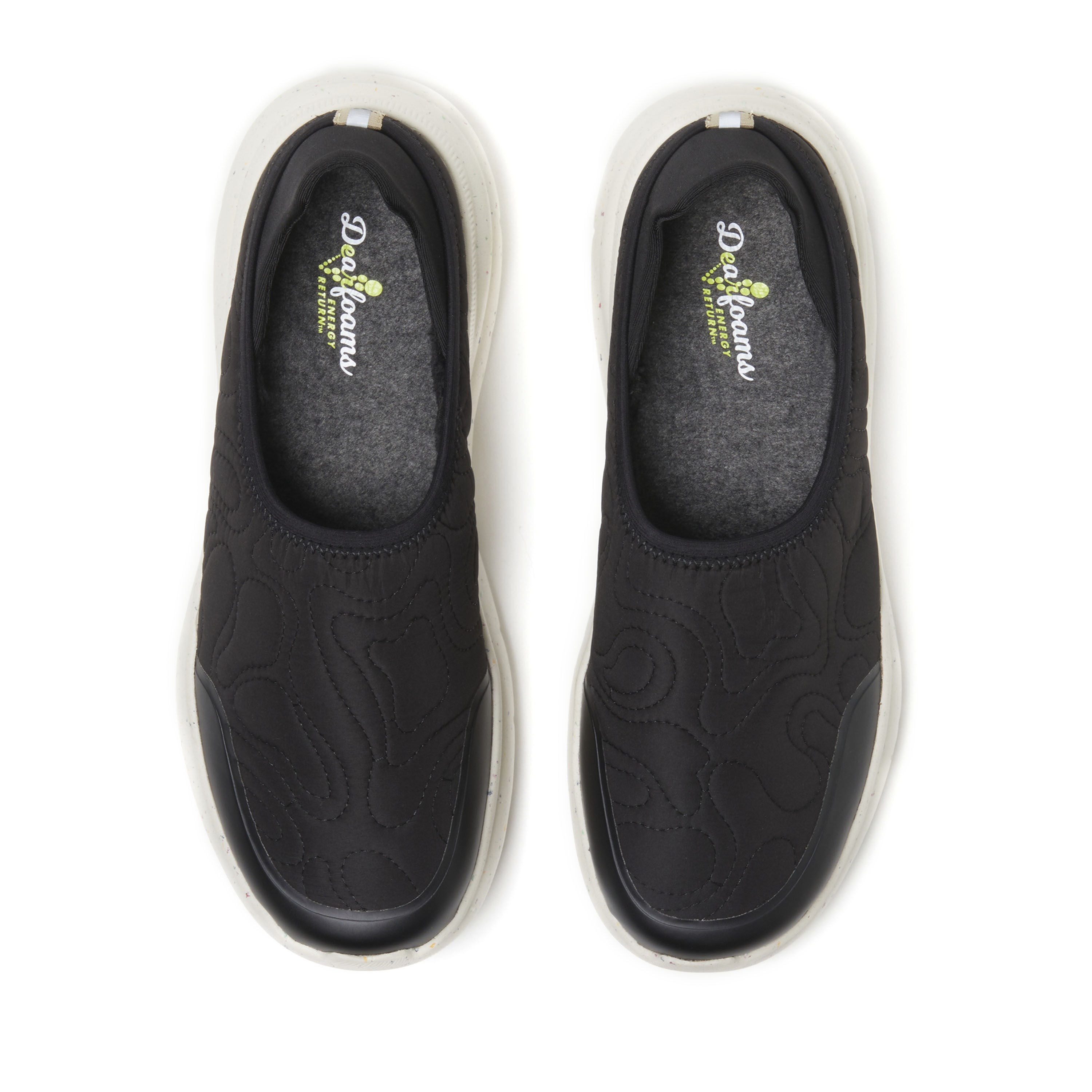 Men's Knox ReGrind Lightweight Slip-On with Energy Return Technology