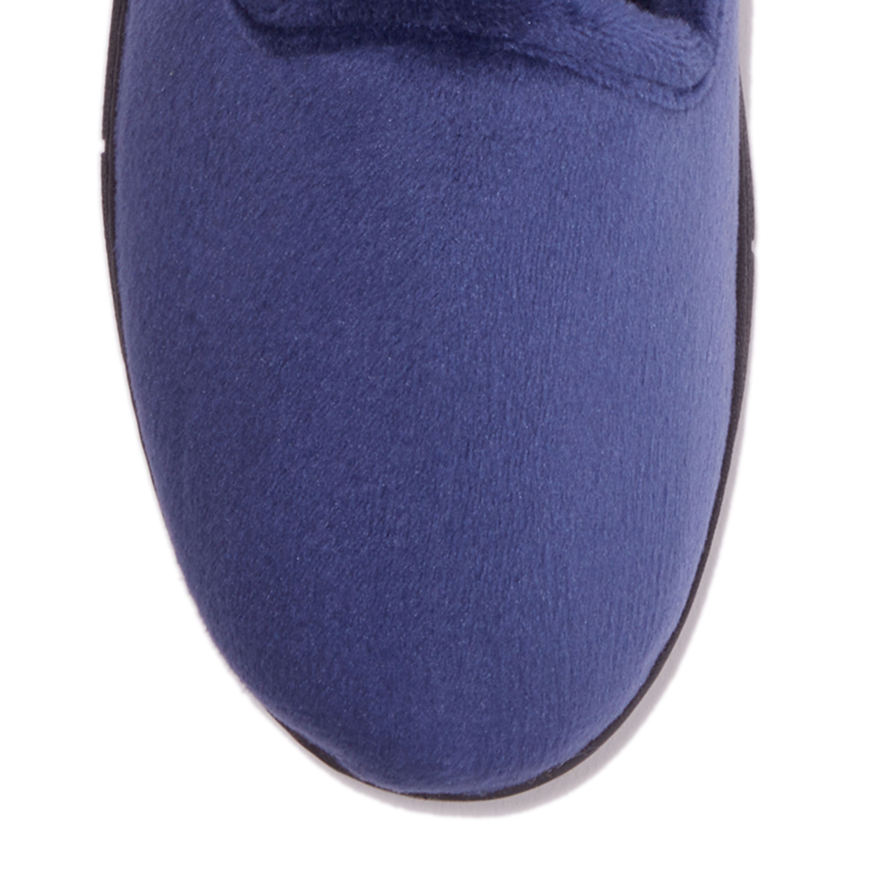 Women's Rachel Velour Closed Back