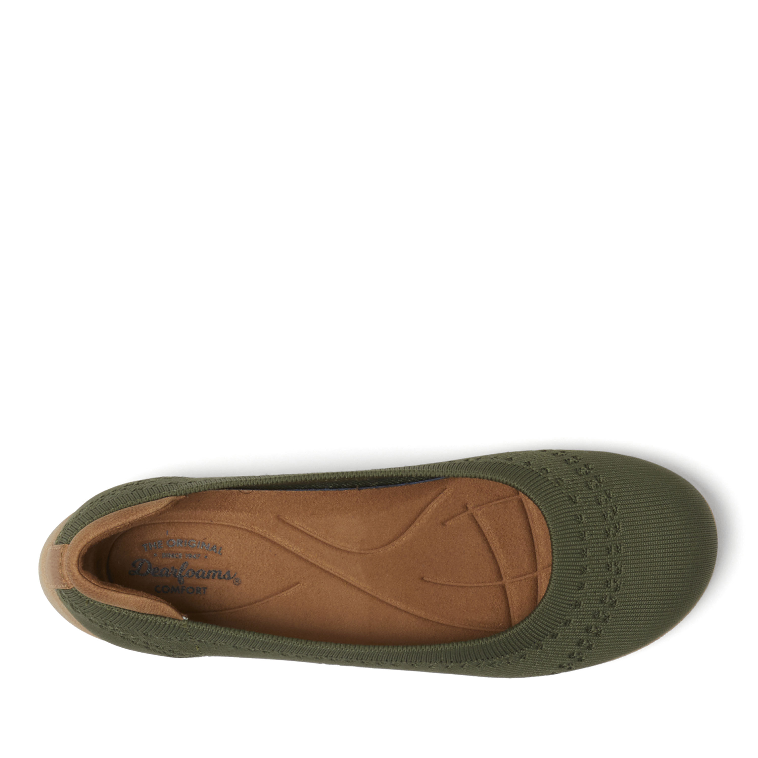 Women's Misty Ballet Flat