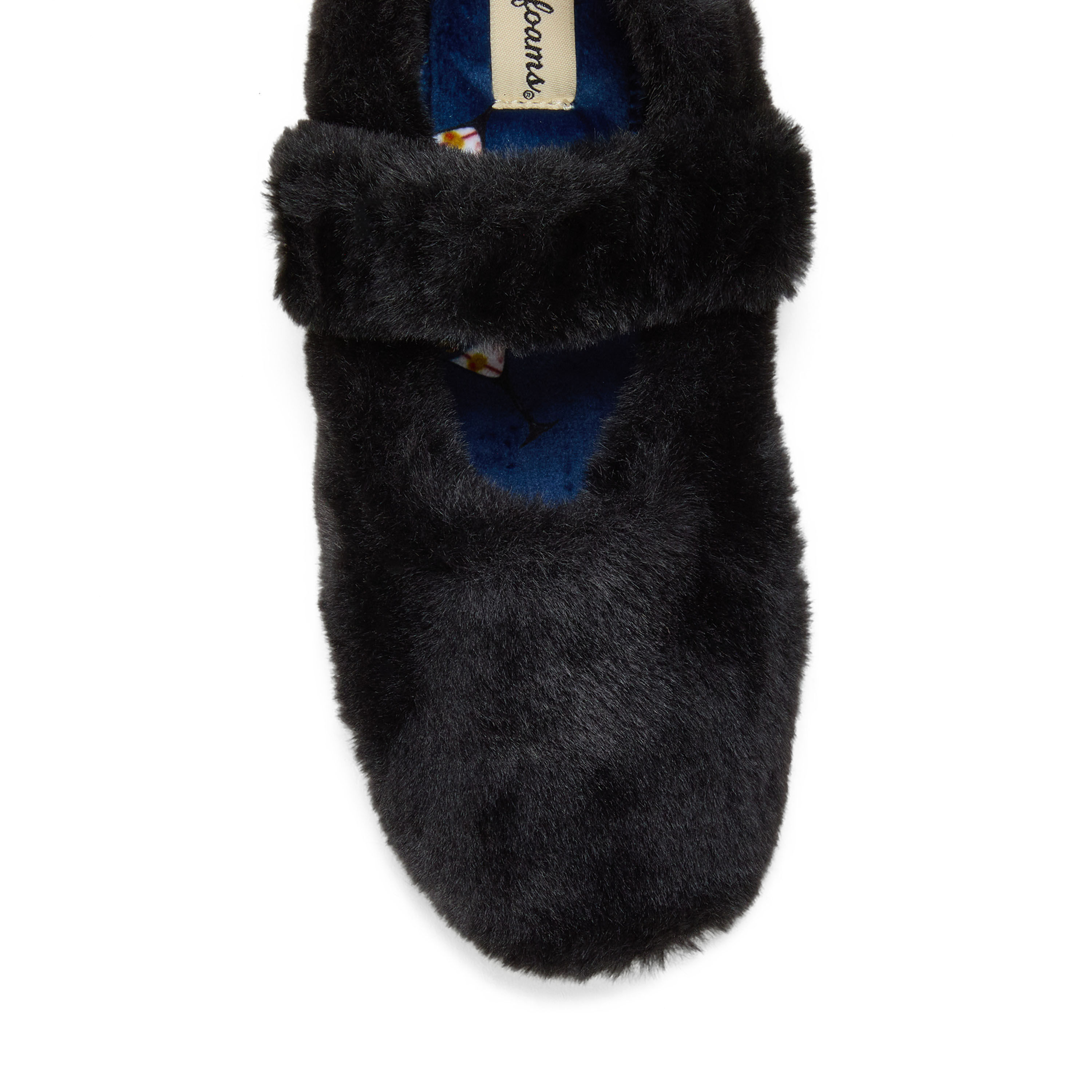 Women's Maryanne Luxe Teddy Maryjane