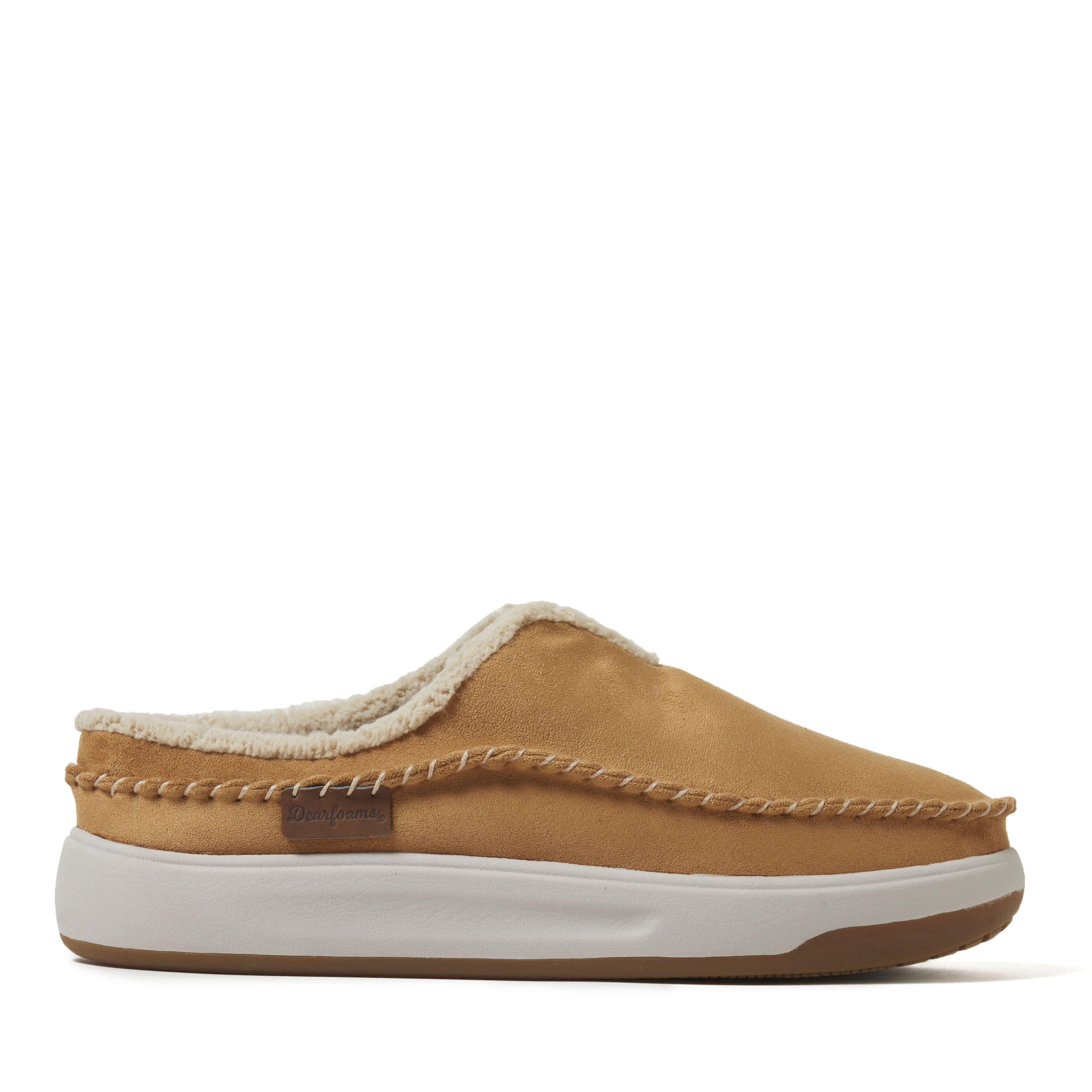 Men's Elm Water-Resistant Energy Return Split Top Clog