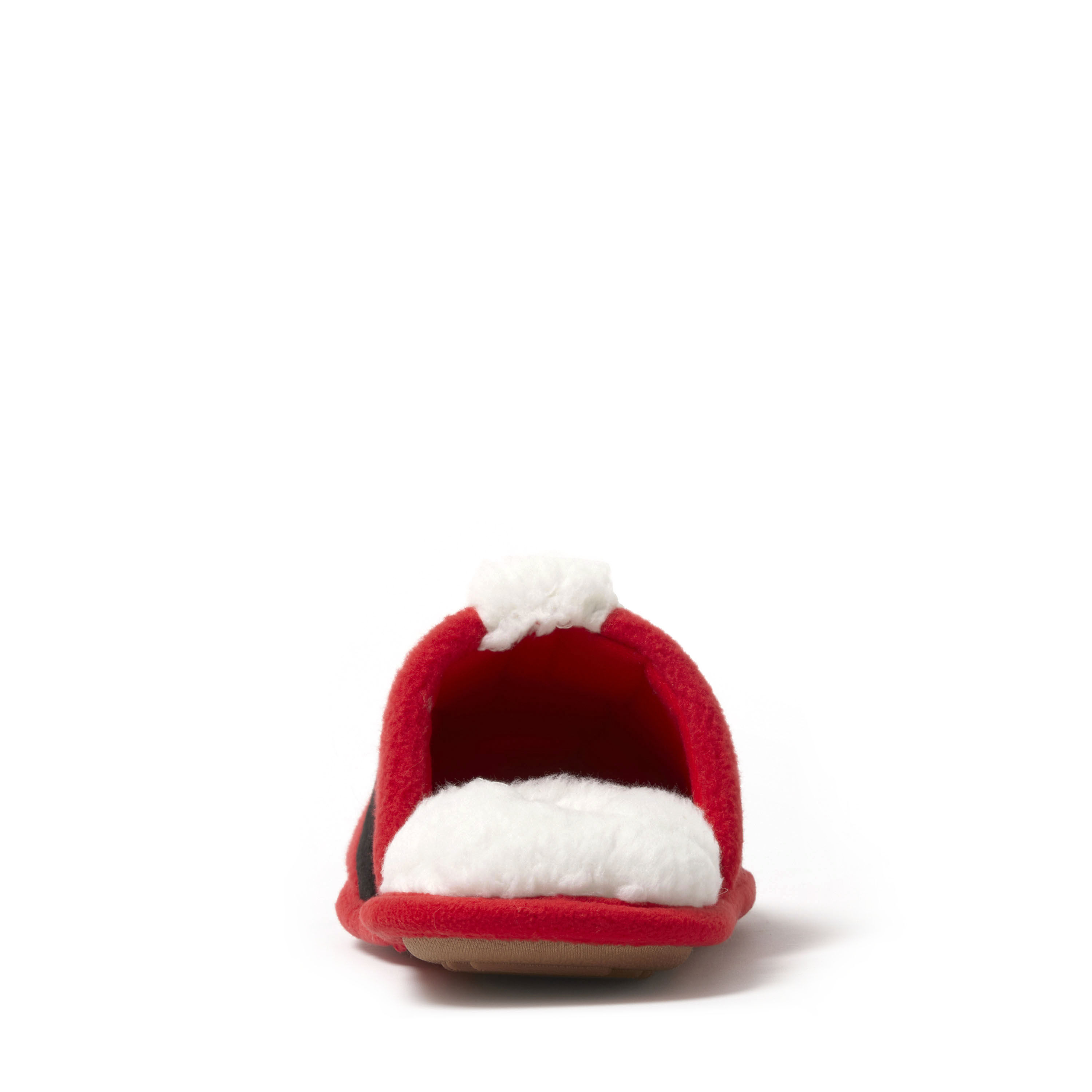 Unisex Holiday Novelty Scuff