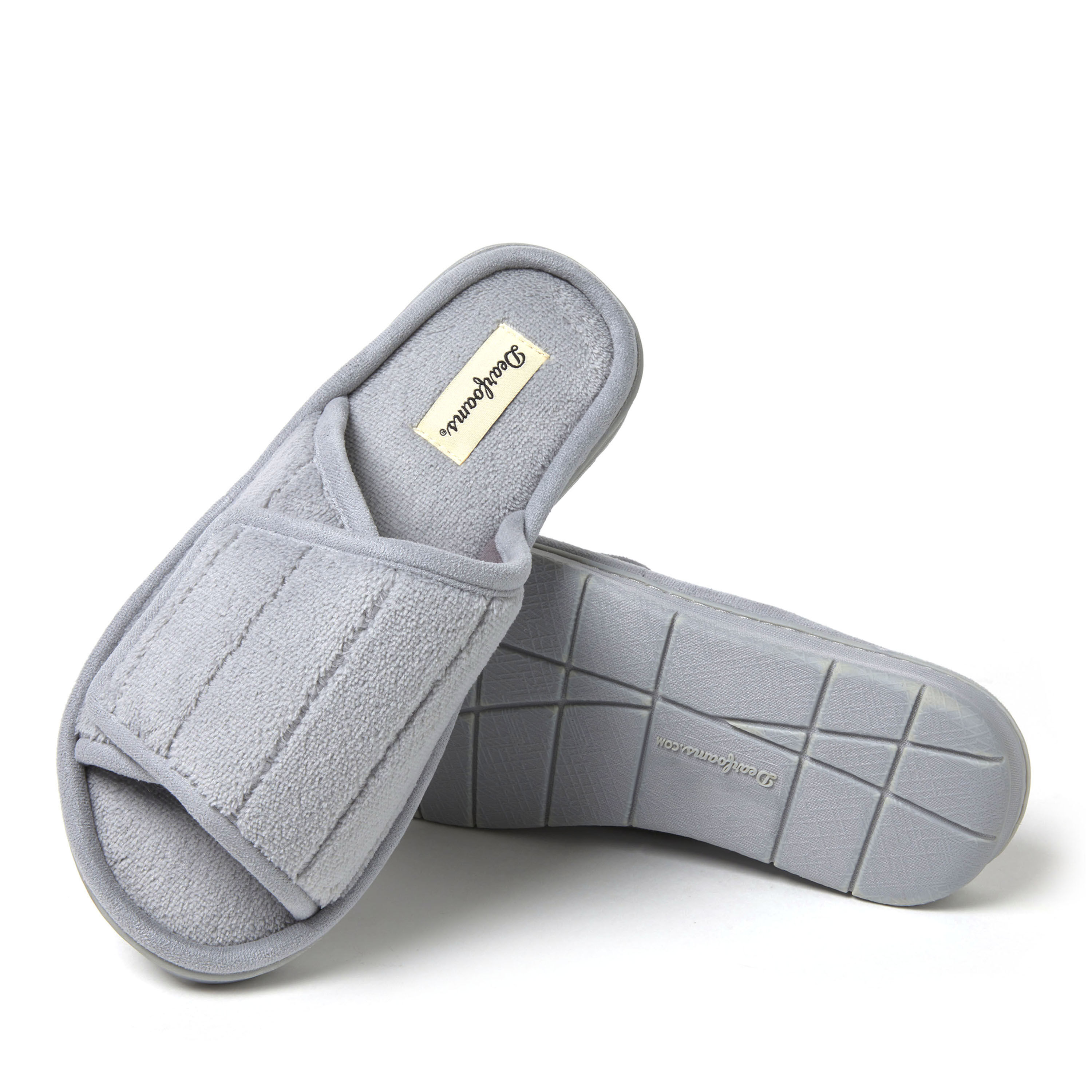 Women's Mickey Terry Slide