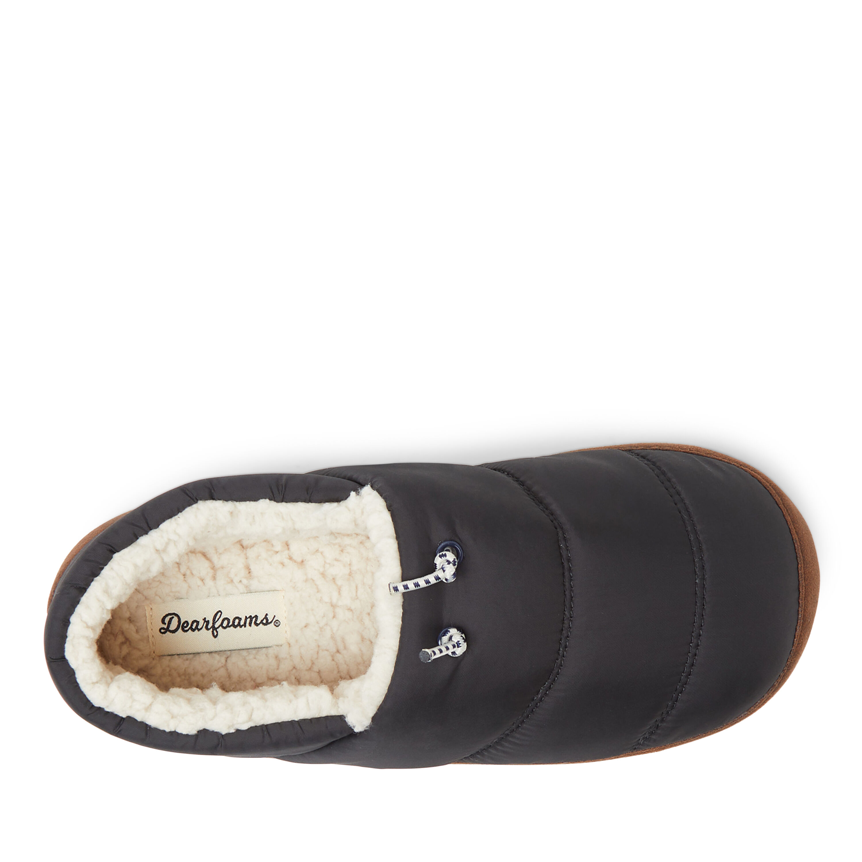 Women's Cedar Nylon Sleeping Bag Closed Back