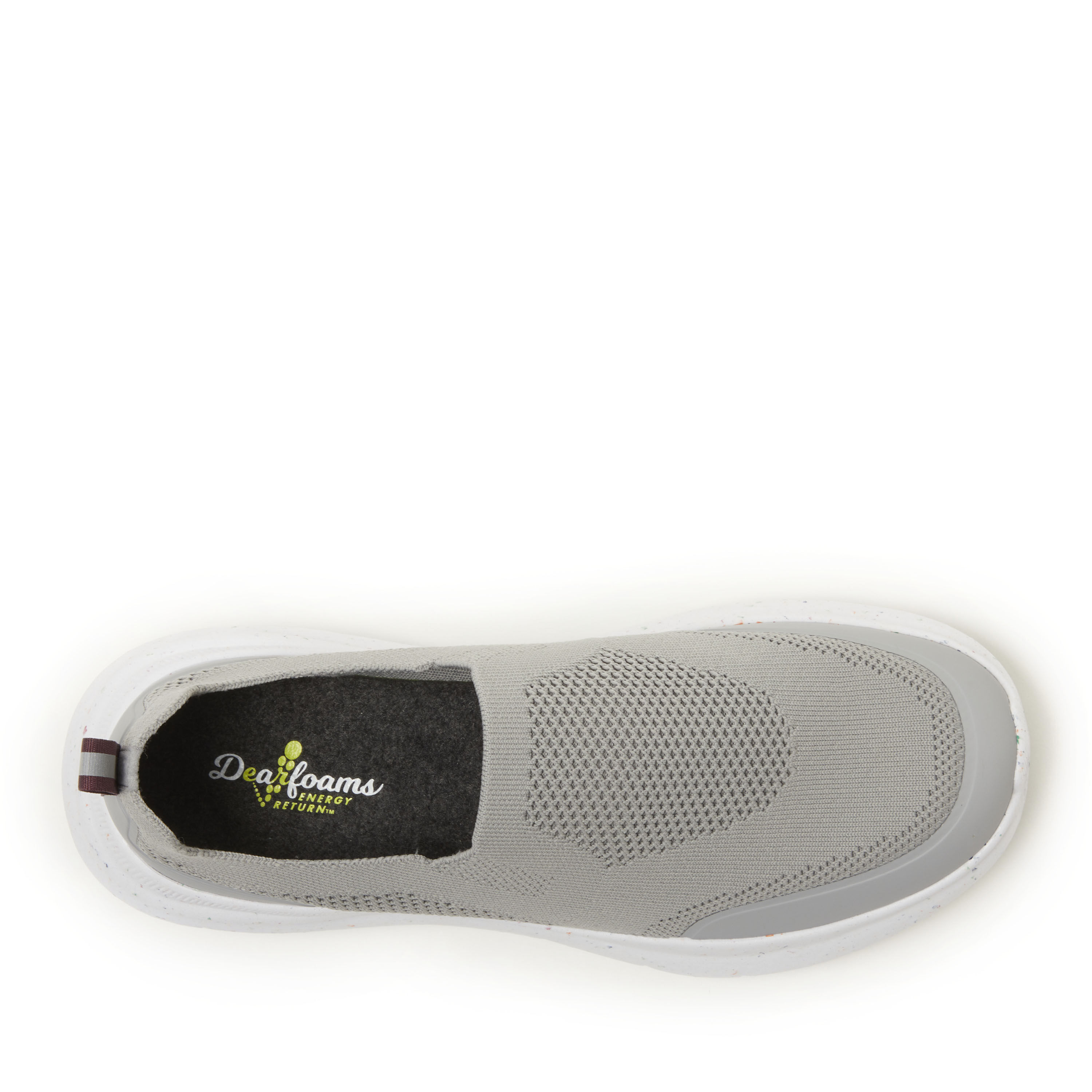 Men's Tahoe ReGrind Lightweight Slip-On&nbsp;with Energy Return Technology&nbsp;