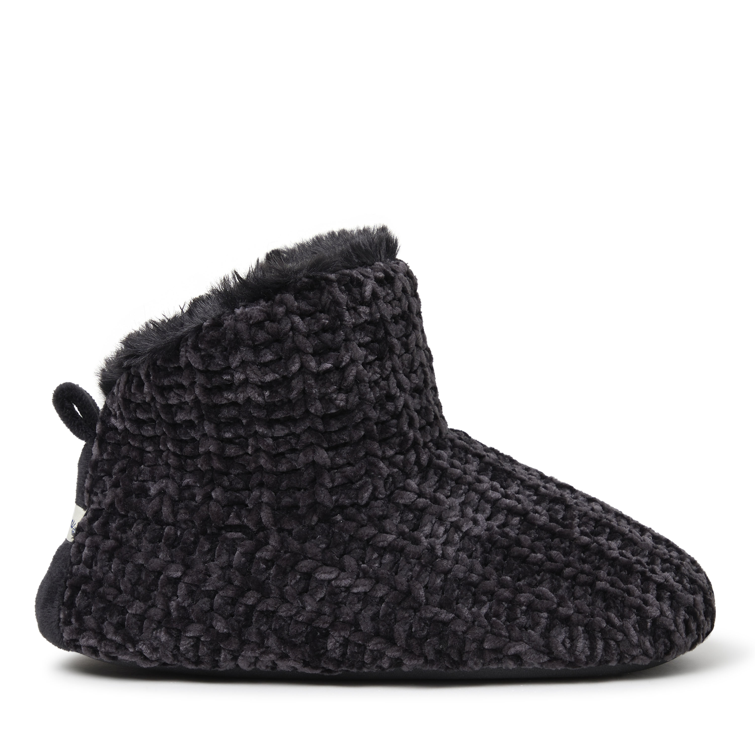Women's Chenille Bootie