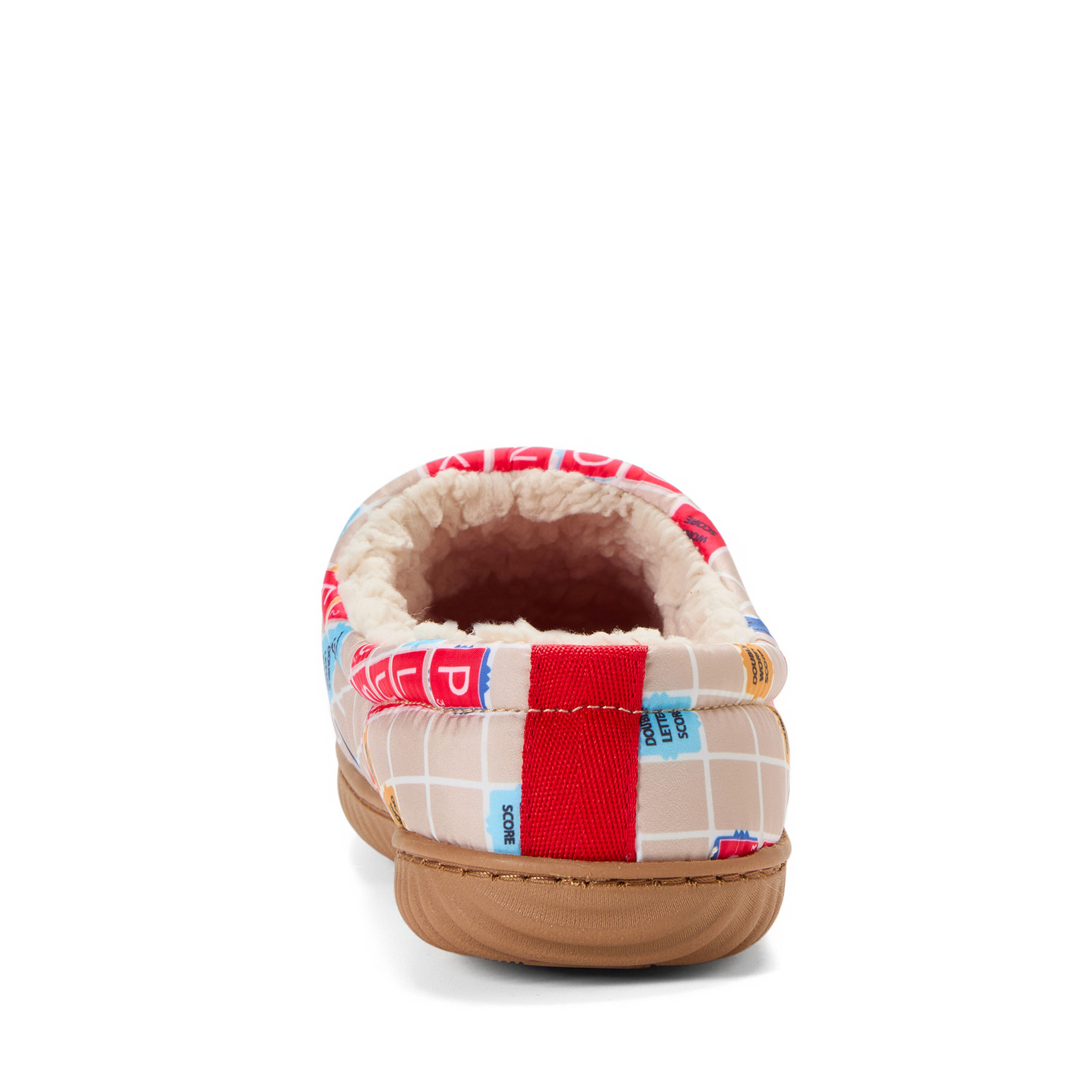 Dearfoams + Game Night Limited Edition Women's Clog