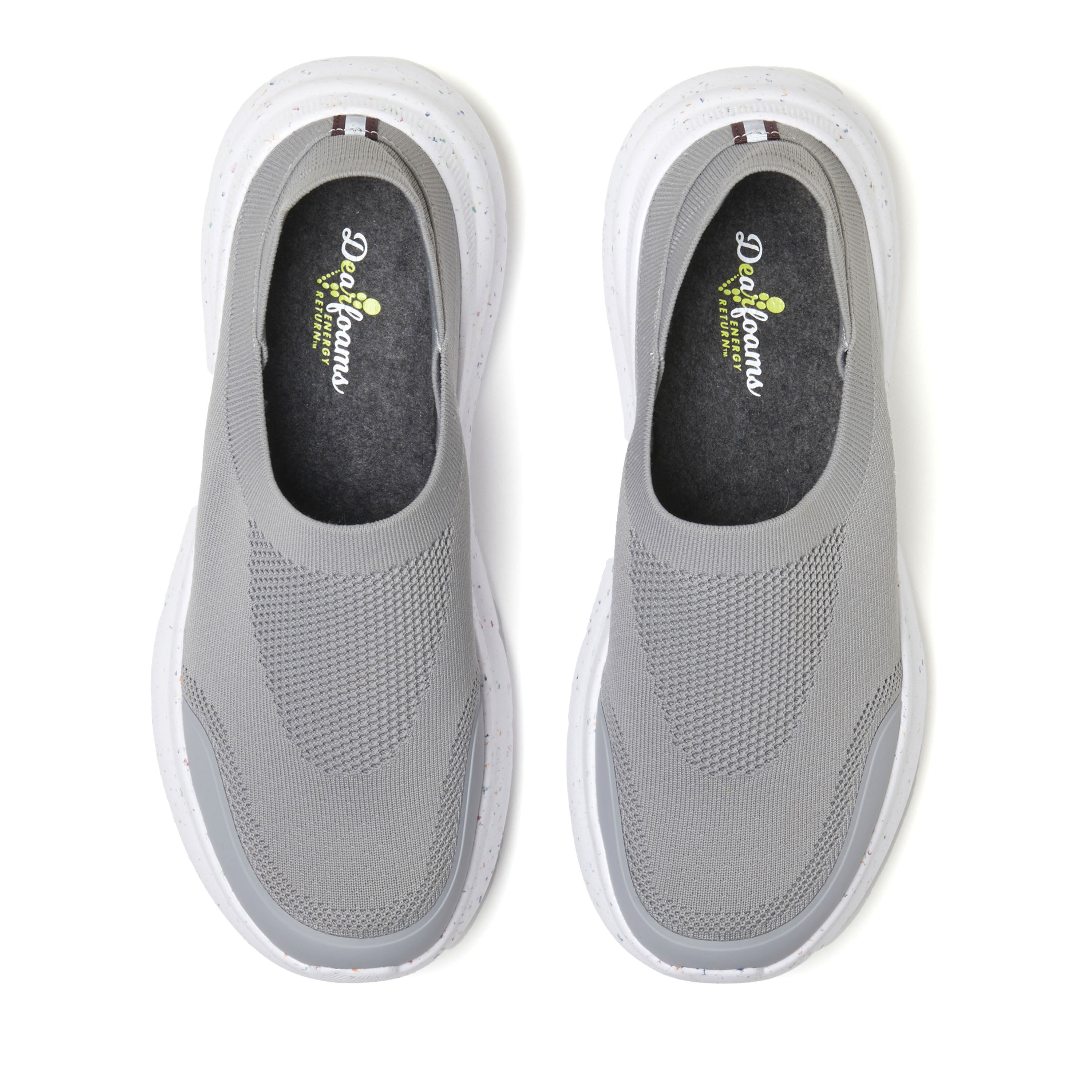 Men's Knox ReGrind Lightweight Slip-On with Energy Return Technology