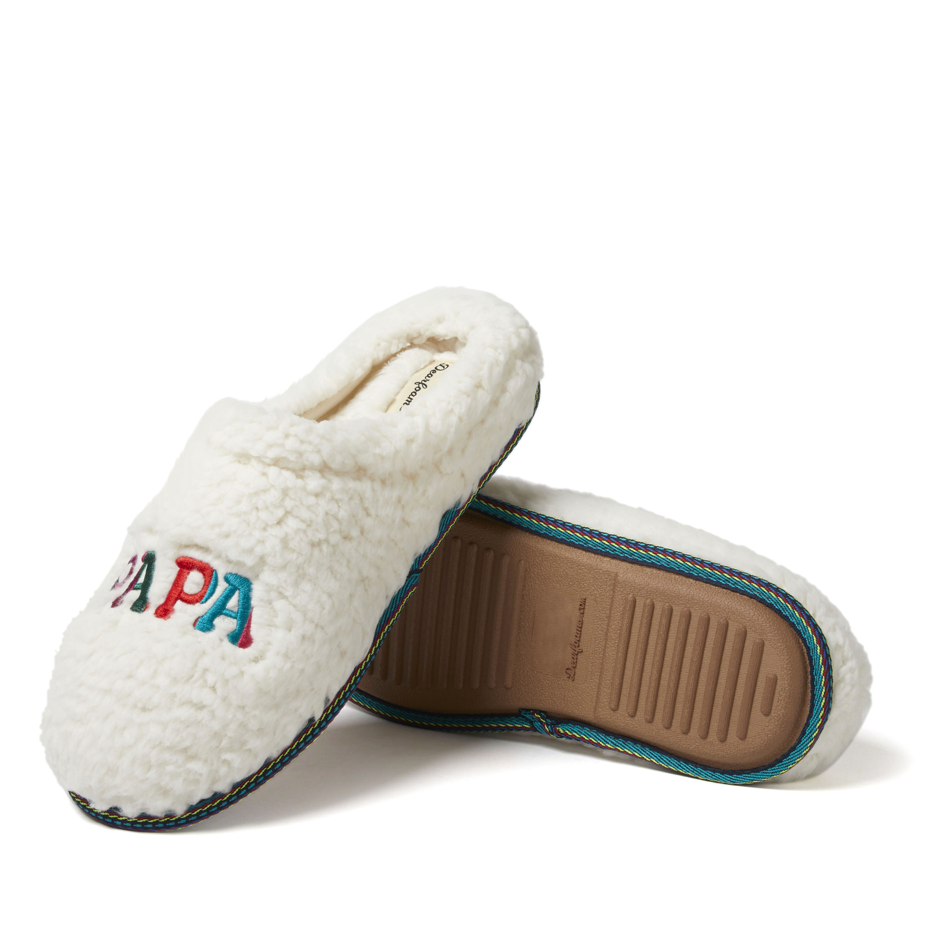 Mama and sales papa bear slippers