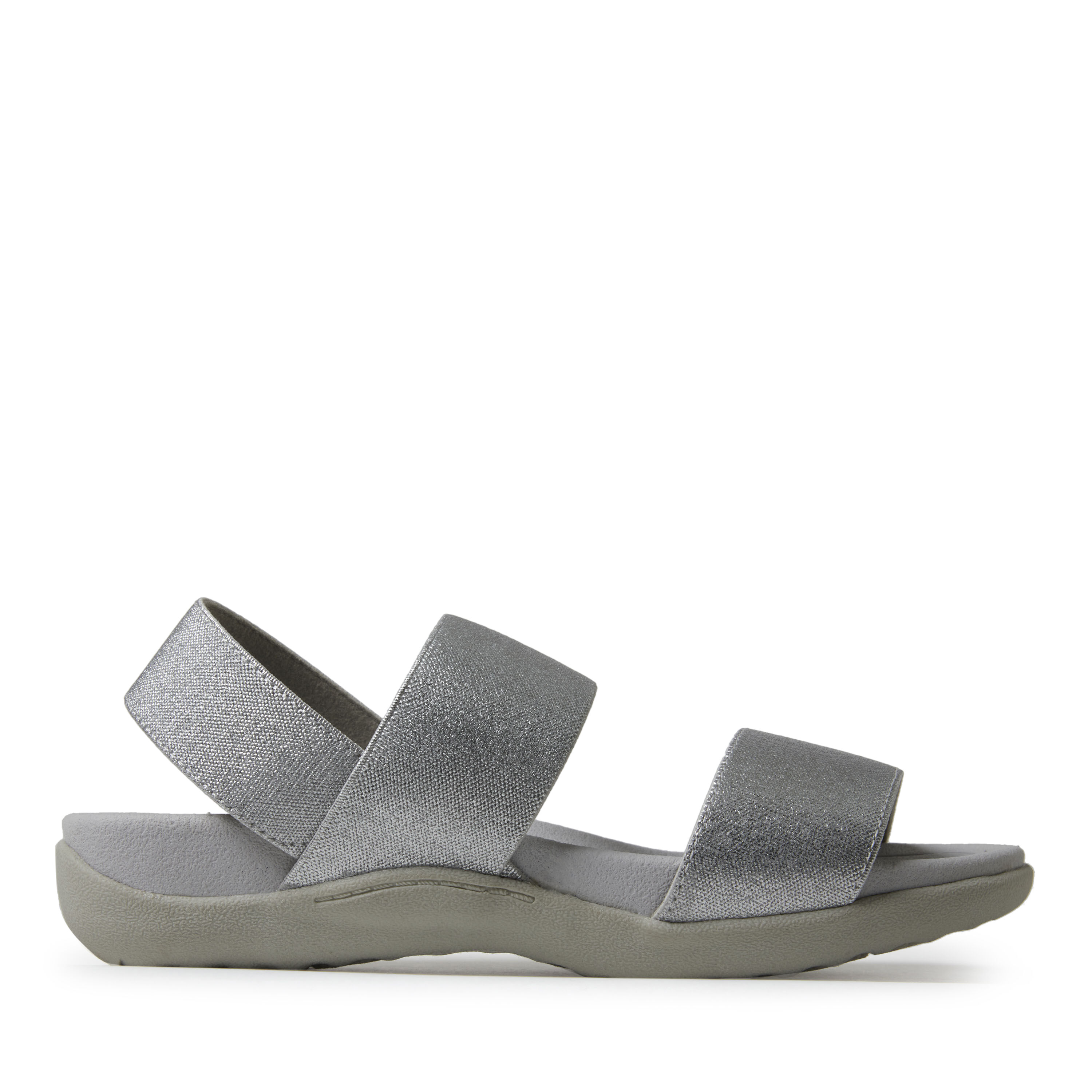 Women's Sloane Low Foam Back Strap Sandal