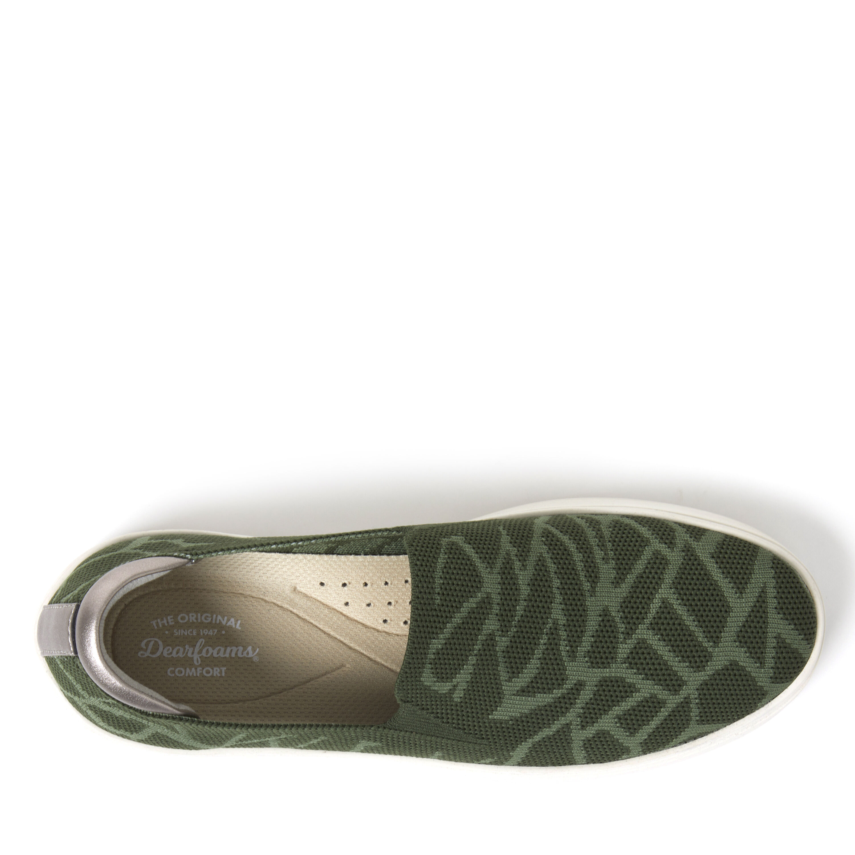 Women's Sophie Slip-On Sneaker