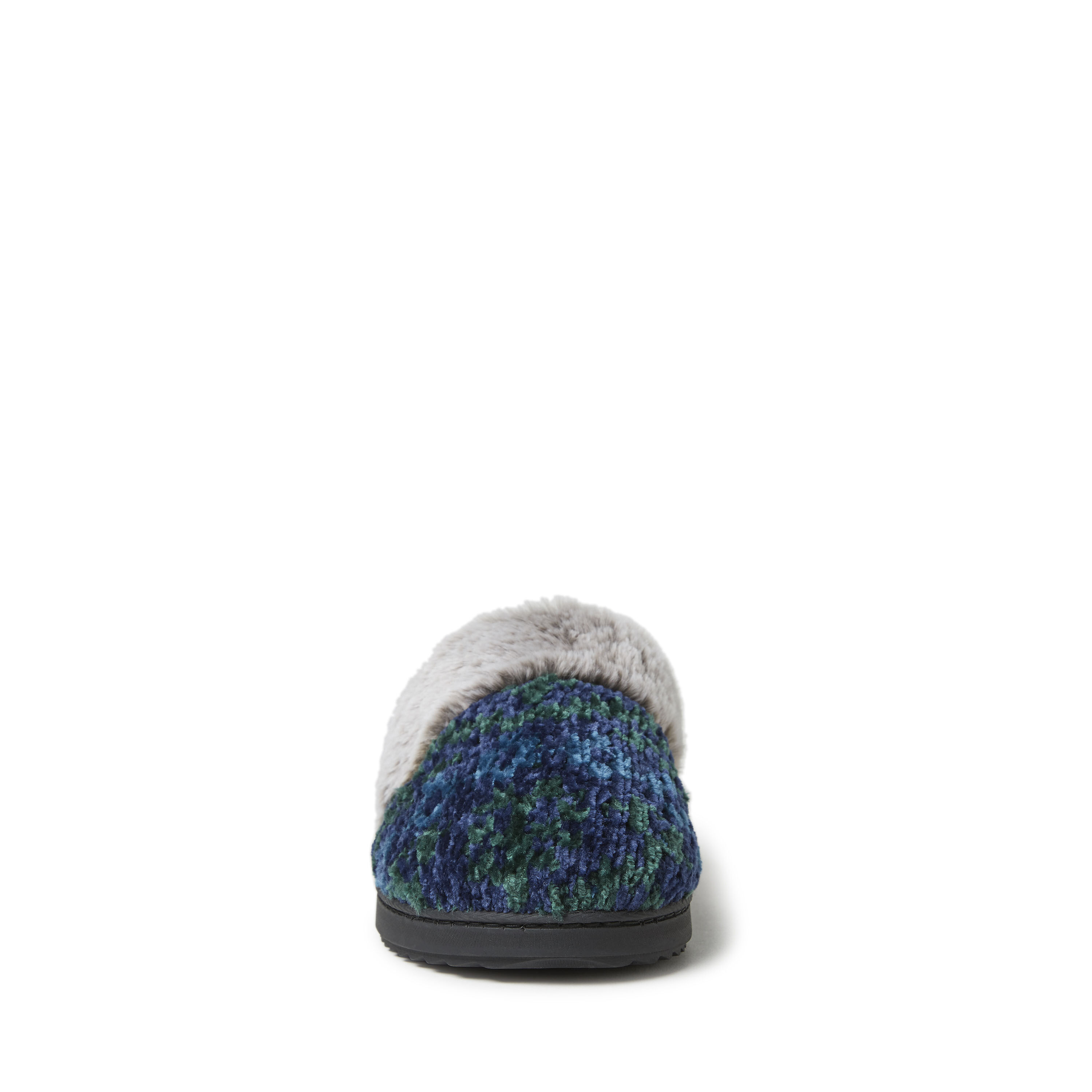 Women's Allison Chenille Scuff Slipper