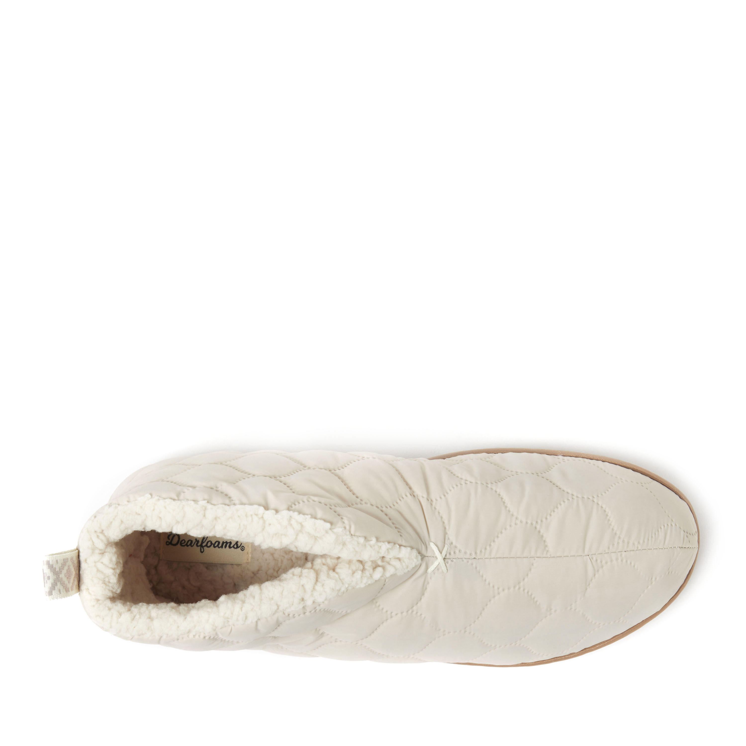 Men's Warm Up Bootie