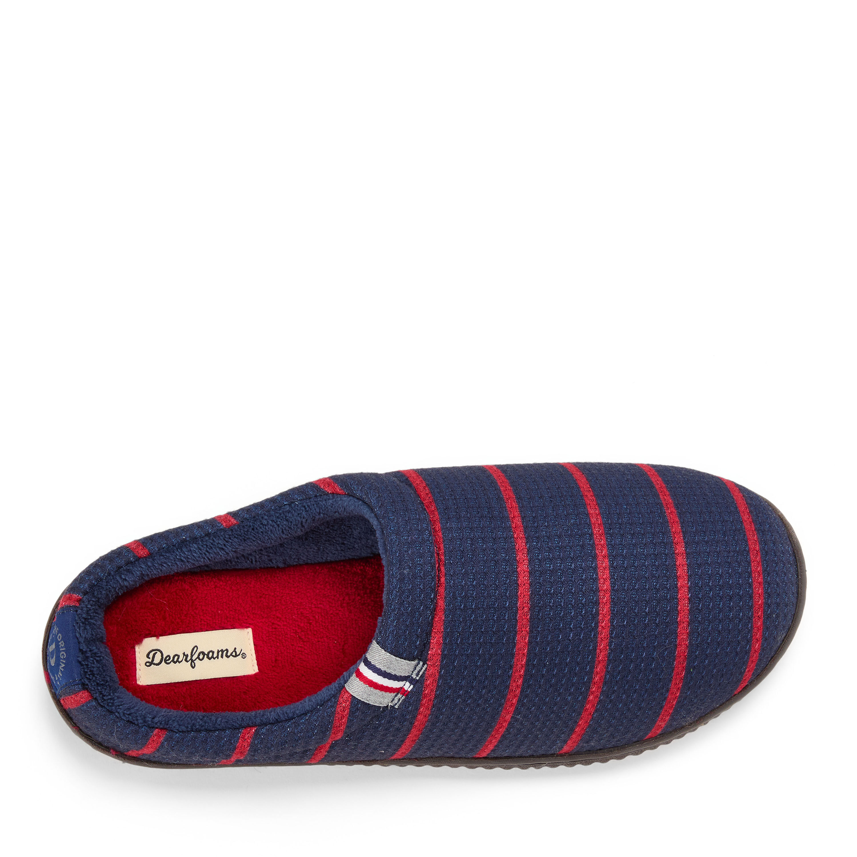 Men's Case Casual Clog