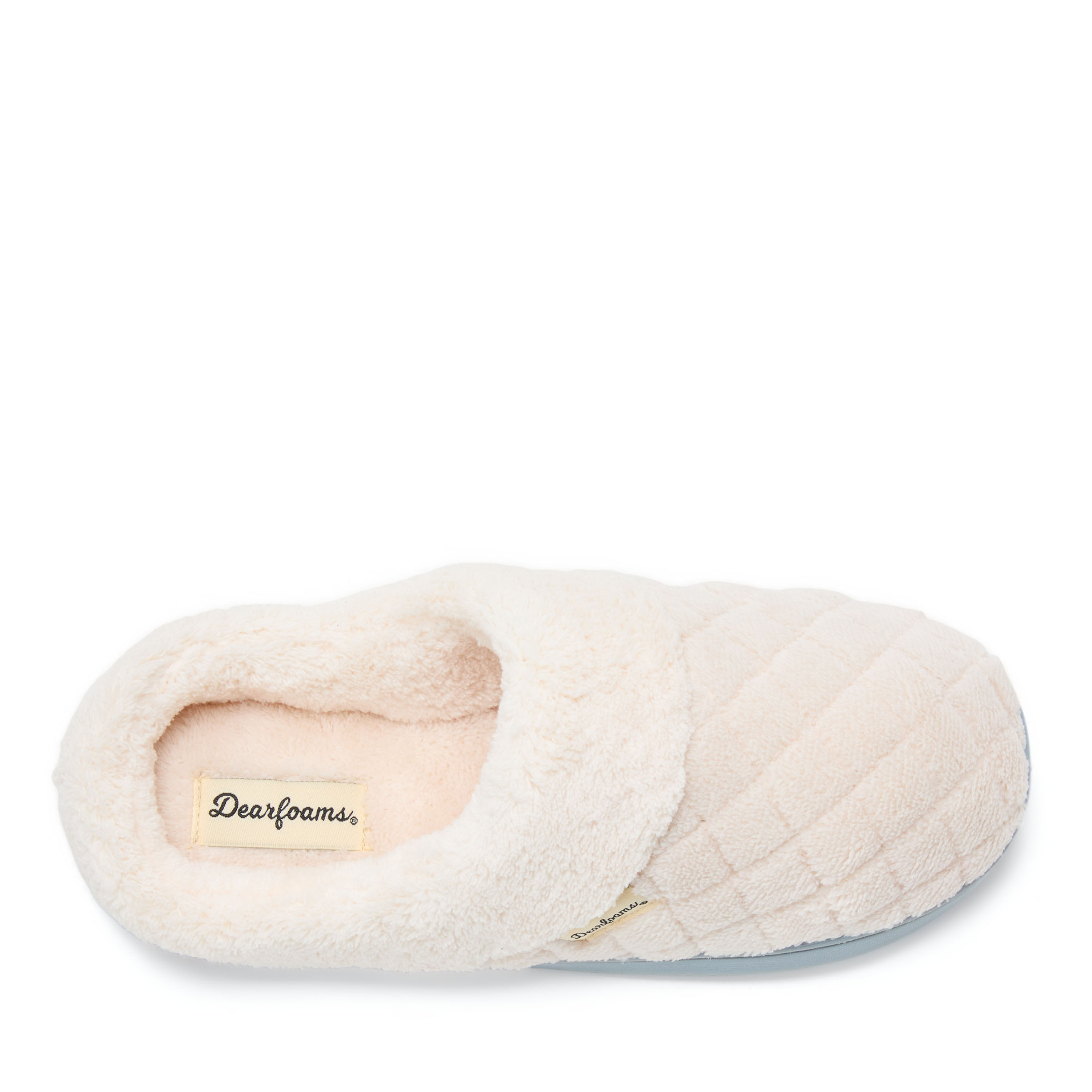 Women's Libby Quilted Terry Clog