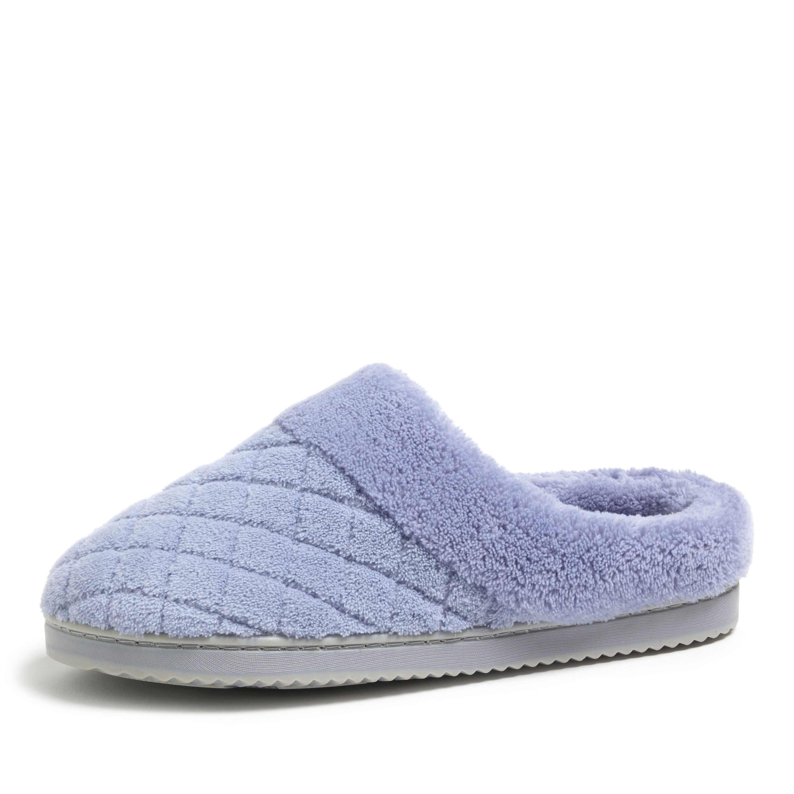 Dearfoam terry store slippers