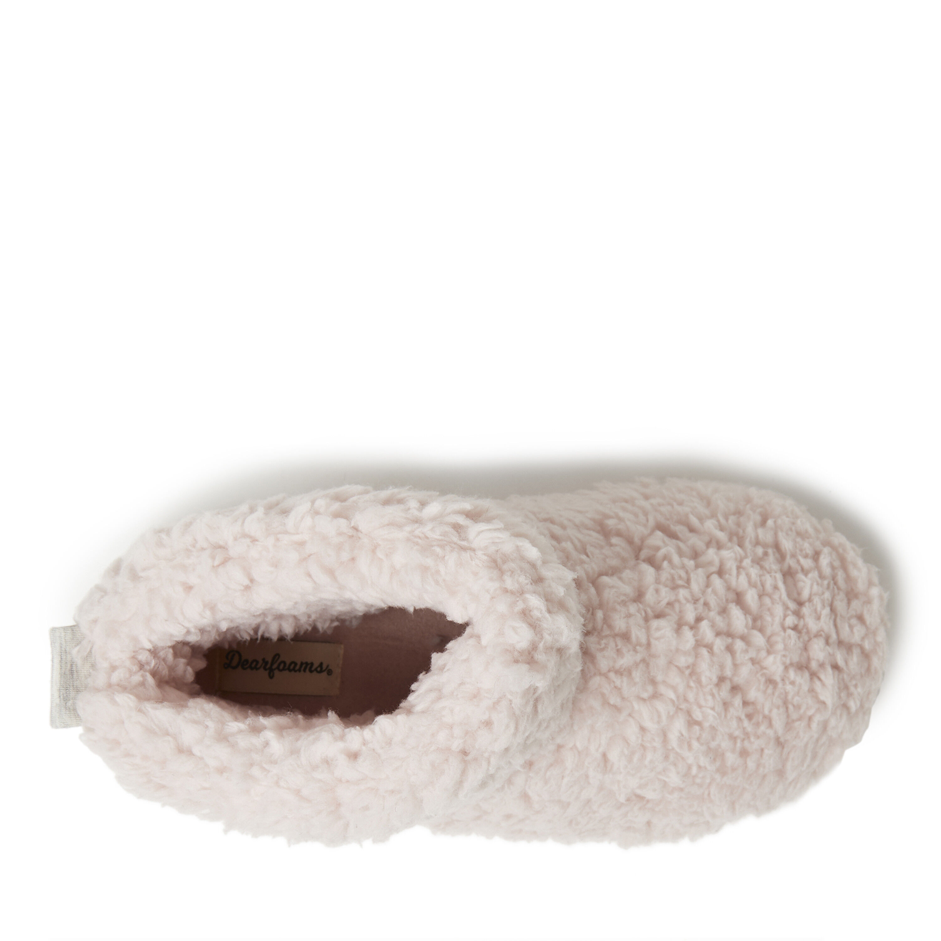 Women's Cozy Bootie Slipper