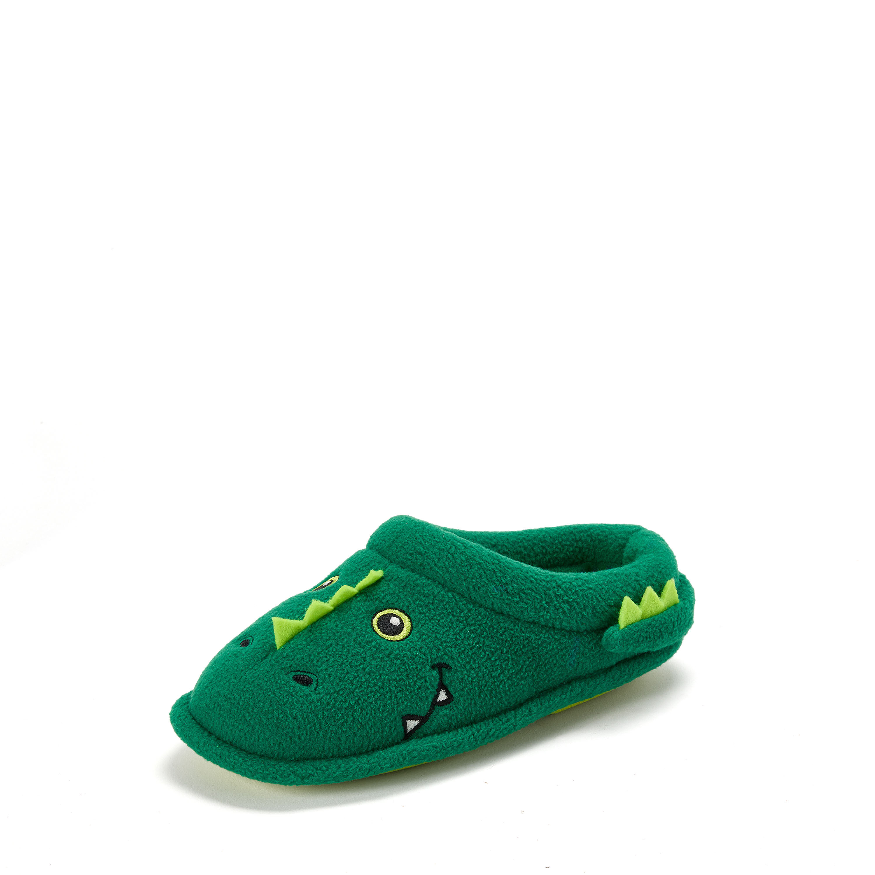 Kids Peyton Animal Clog Slipper