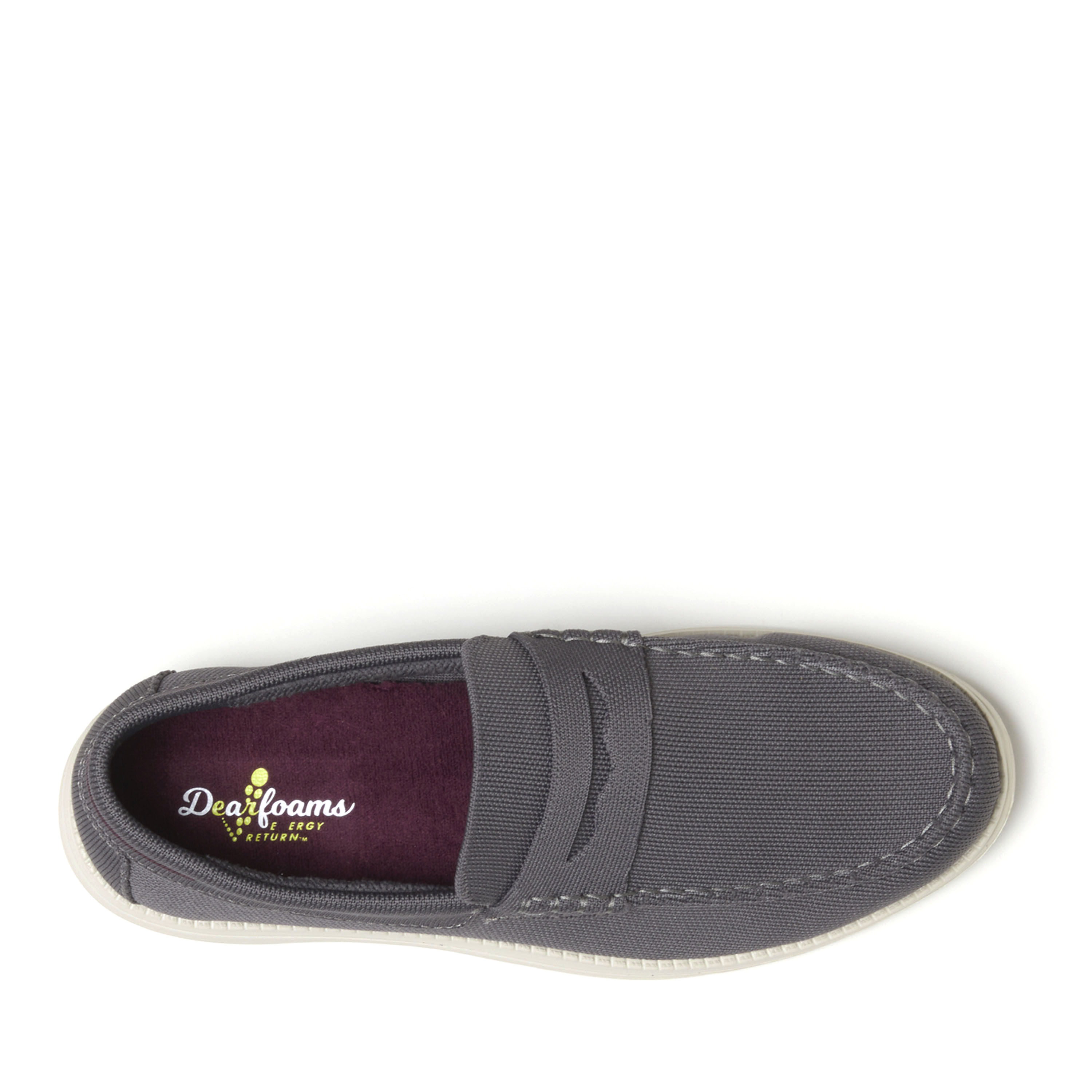 Men's Rollins Sport Knit Loafer