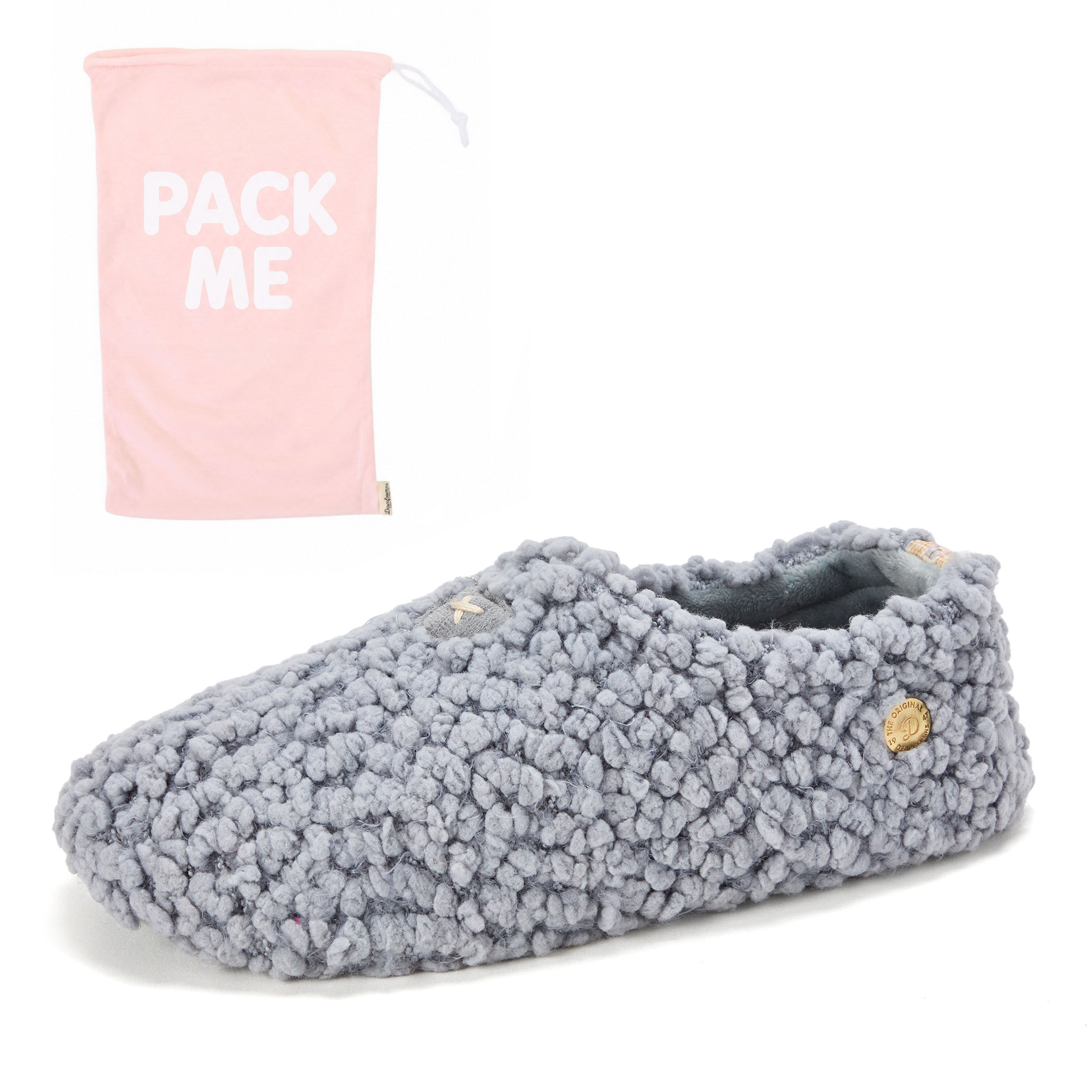 Women's Laze Low Slipper Sock