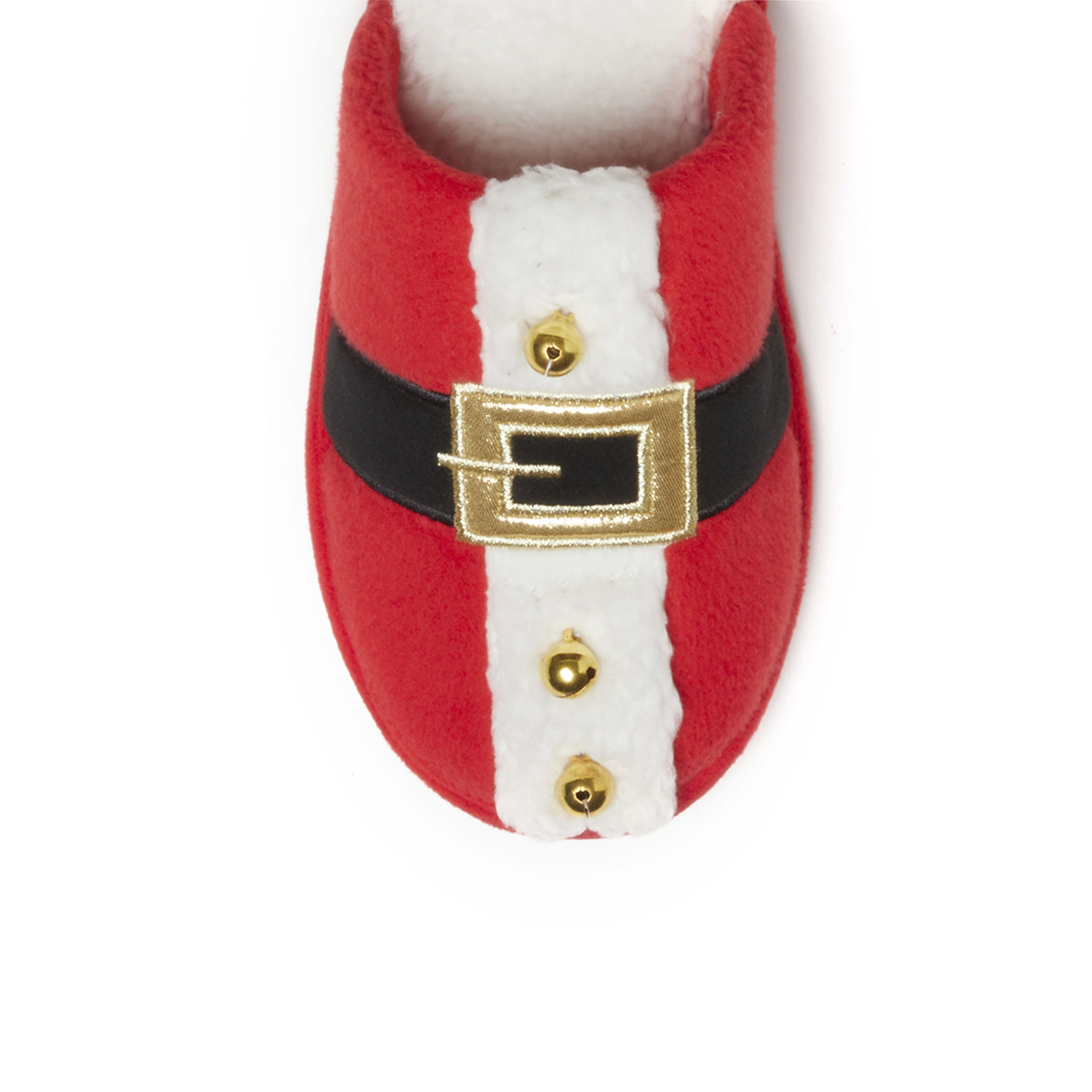Unisex Holiday Novelty Scuff