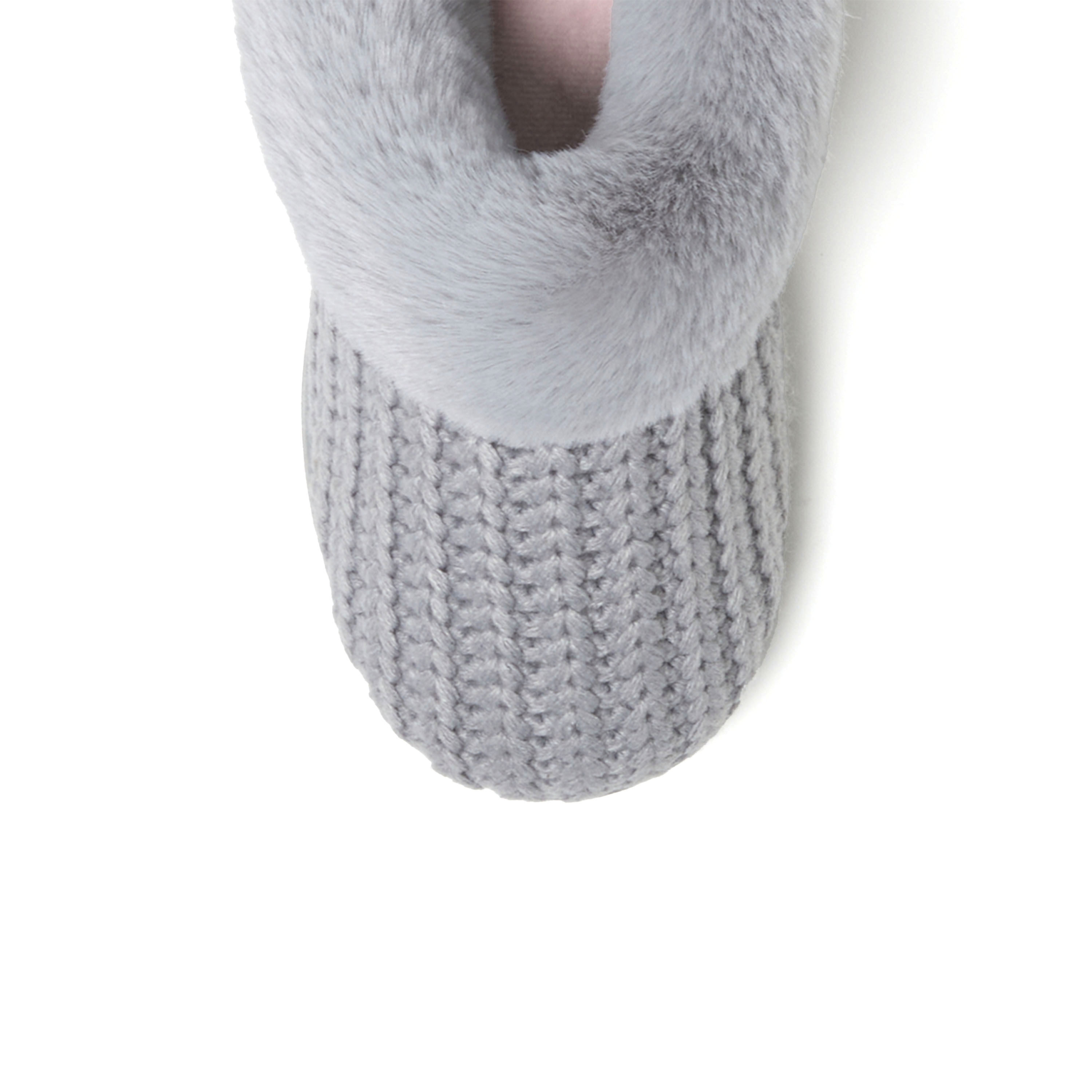 Women's Hannah Festive Knit Clog