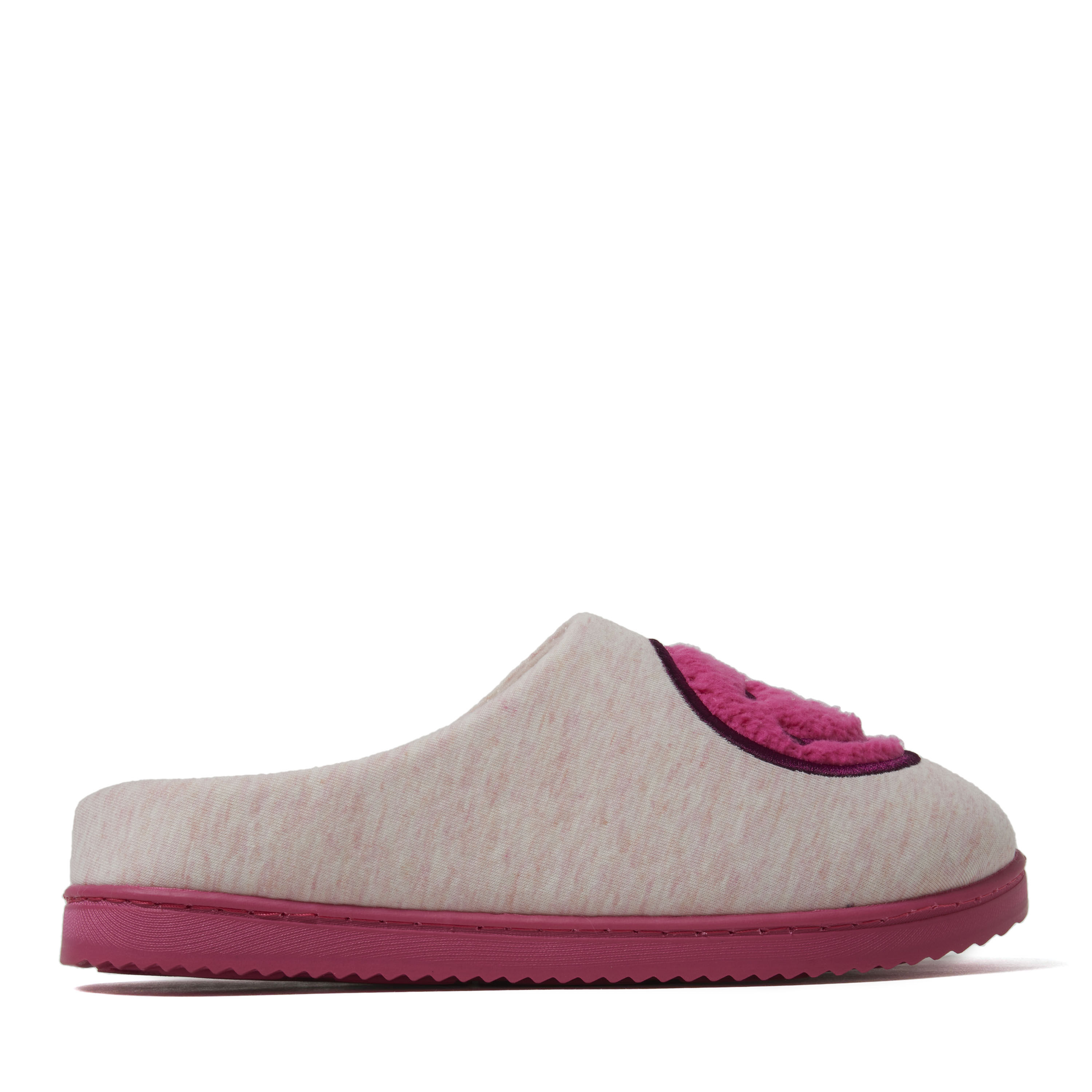 Women's Smile Icon Slippers
