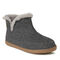Dark Heather Grey Dark Heather Grey