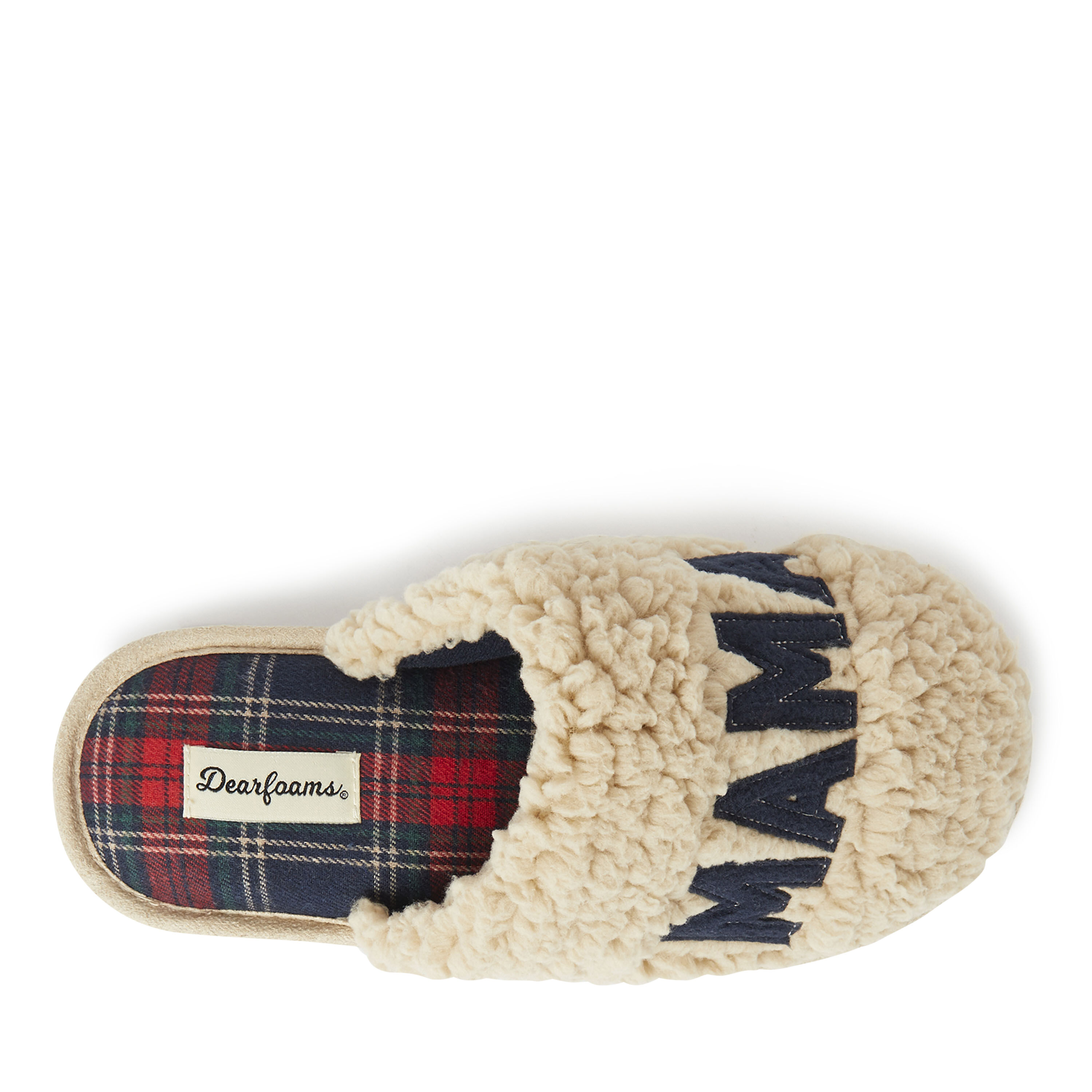 Women's Carson Mama Bear Slide