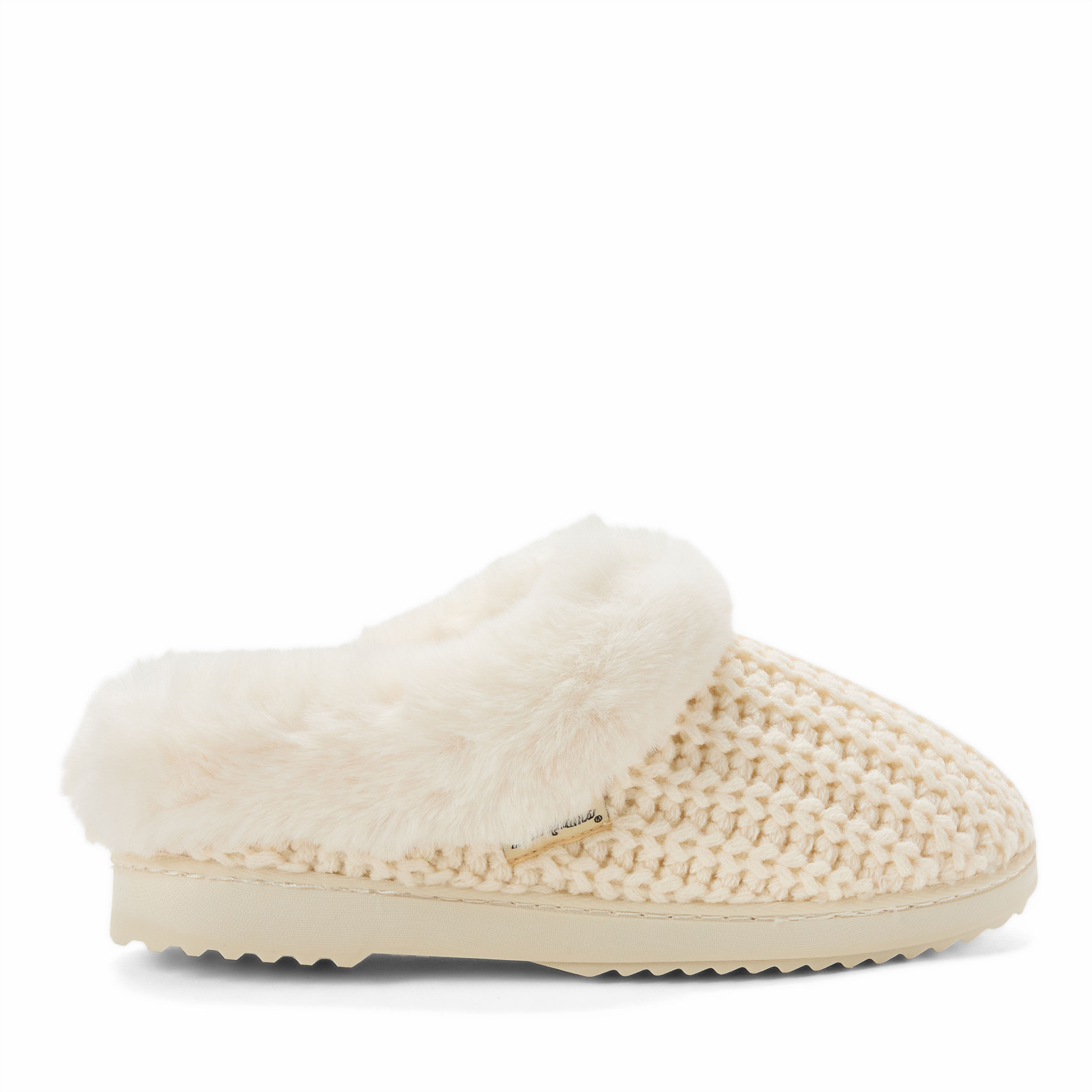 Women's Hannah Festive Knit Clog