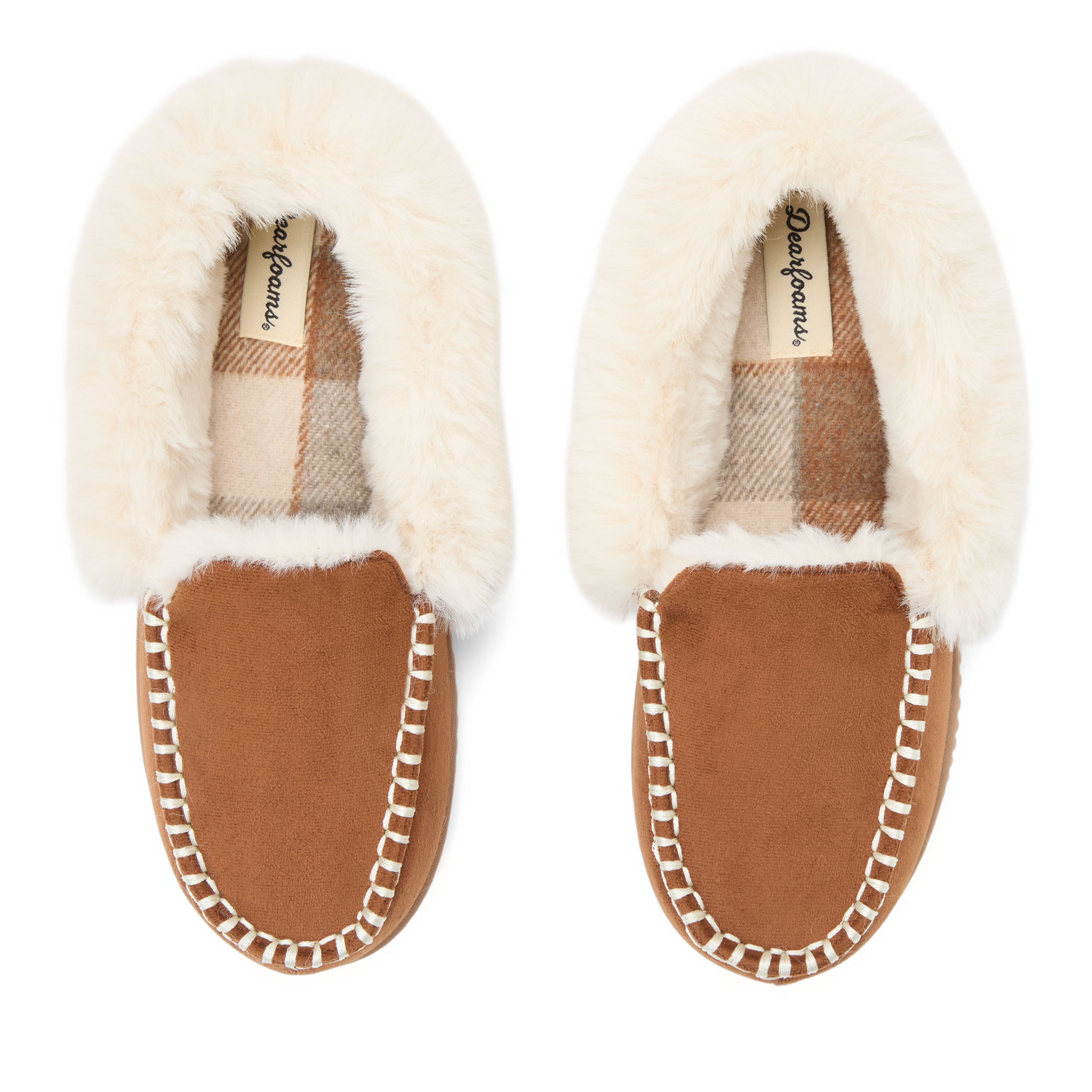Women's Ryland Cabin Moc Designer's Choice
