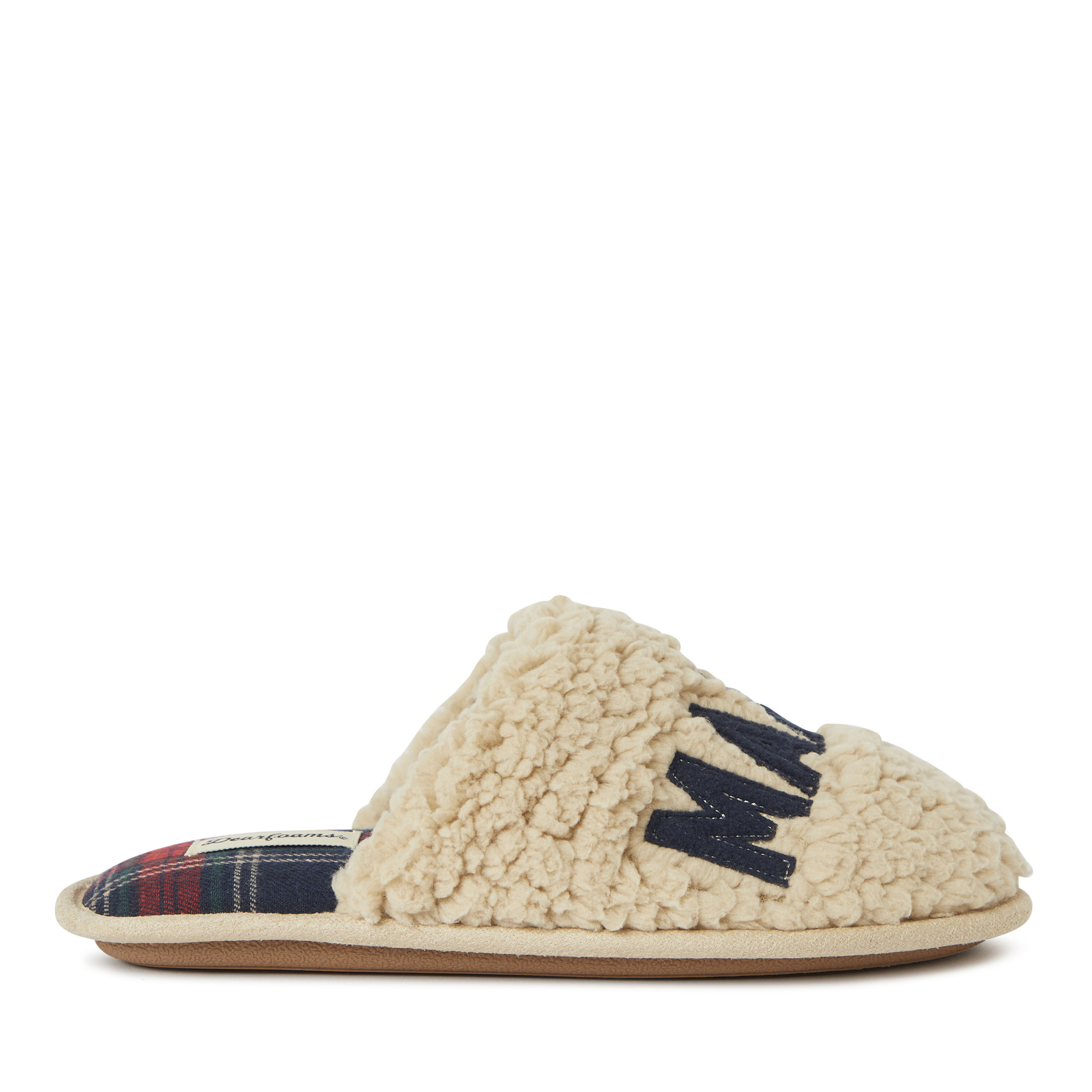 Women's Carson Mama Bear Slide
