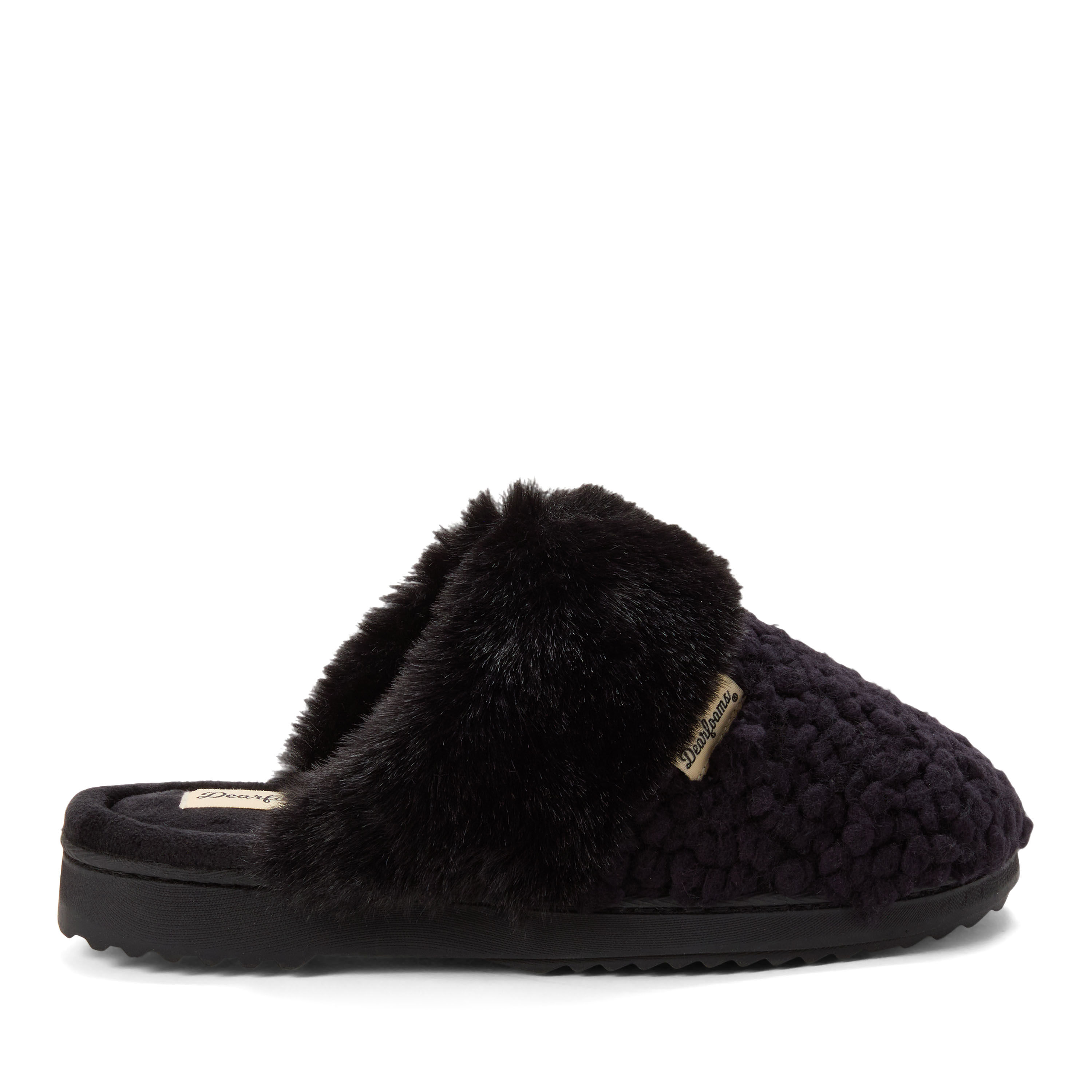 Women's Courtney Knit Scuff