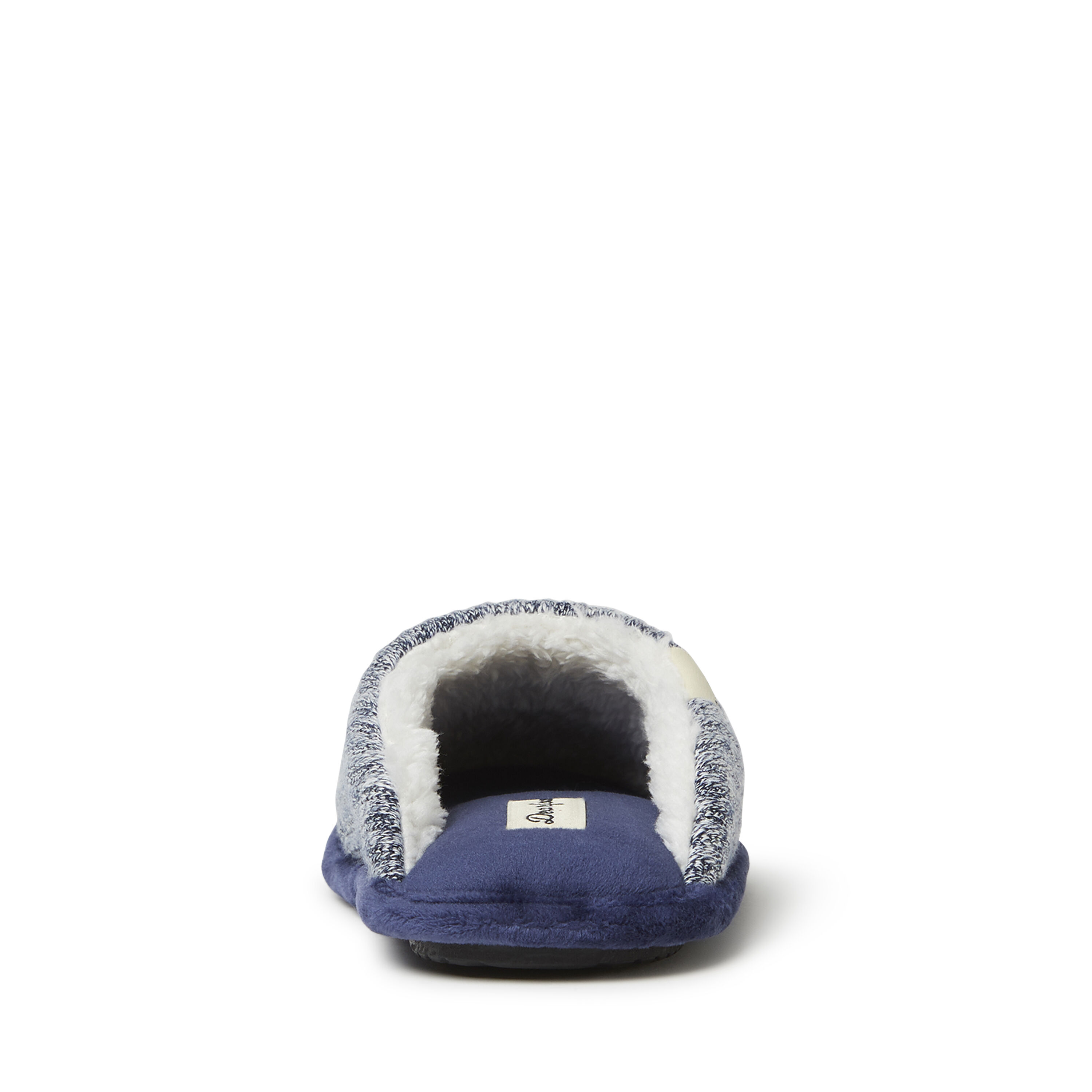 Women's Bailey Knit Scuff Slipper