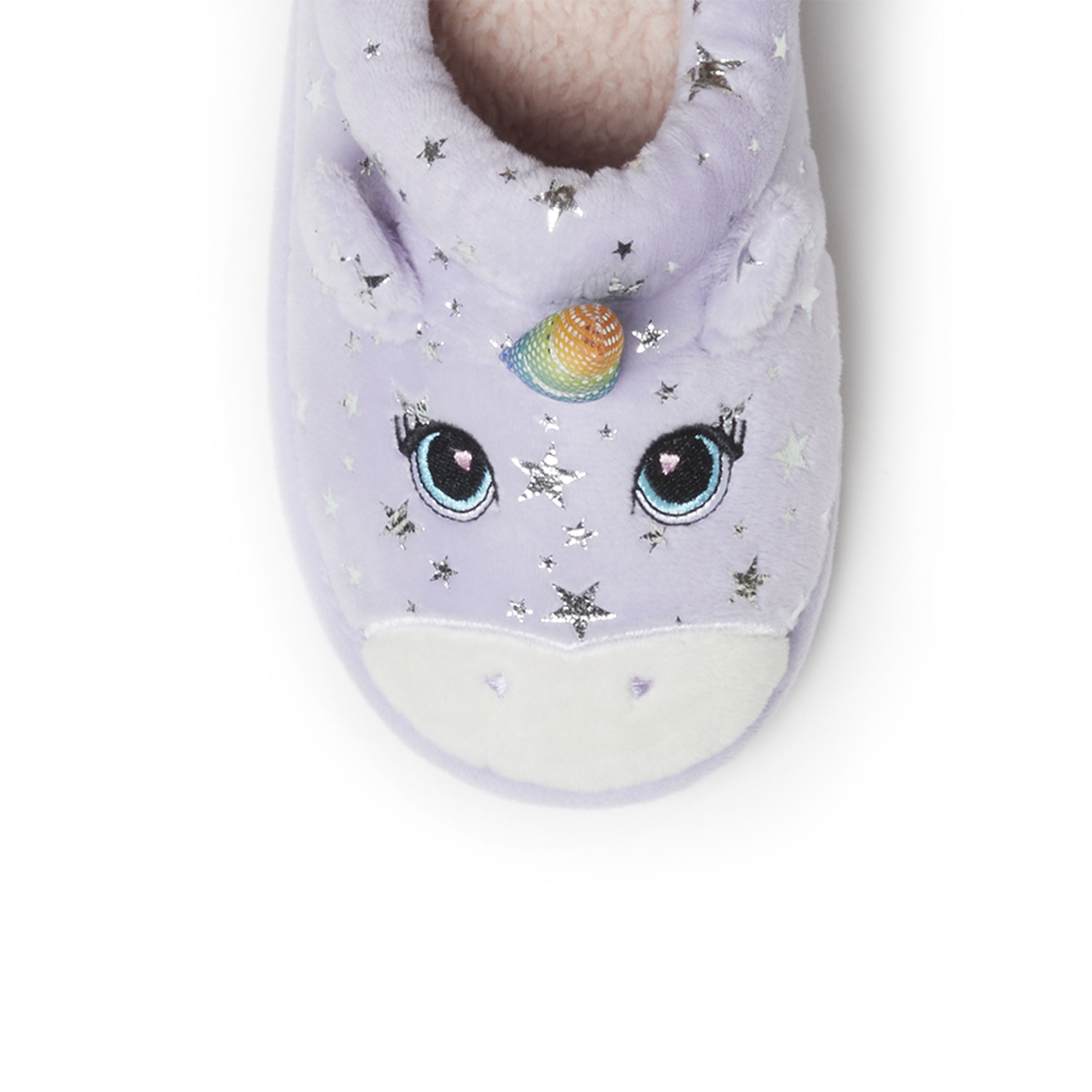 Kids Peyton Animal Clog Slipper