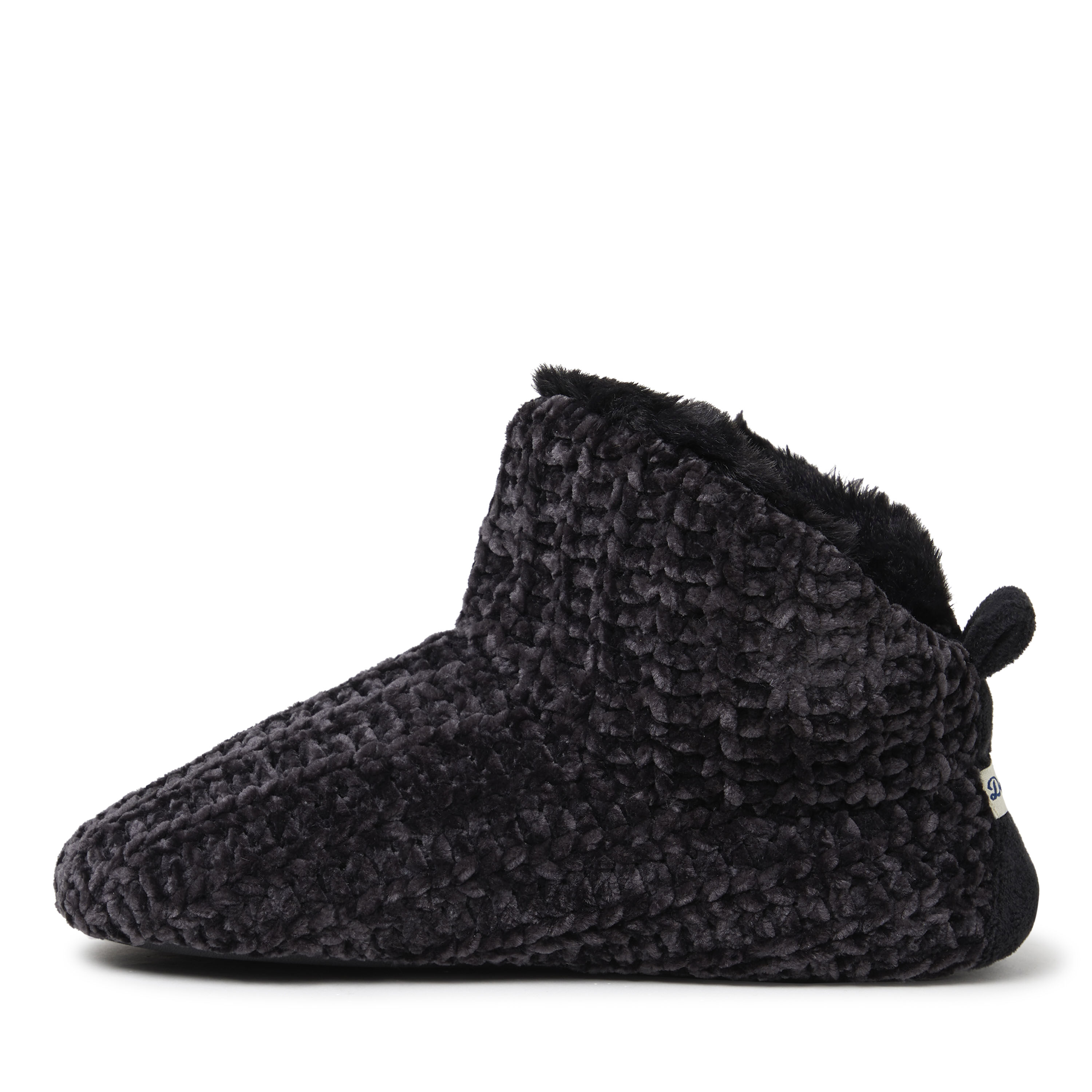 Women's Chenille Bootie