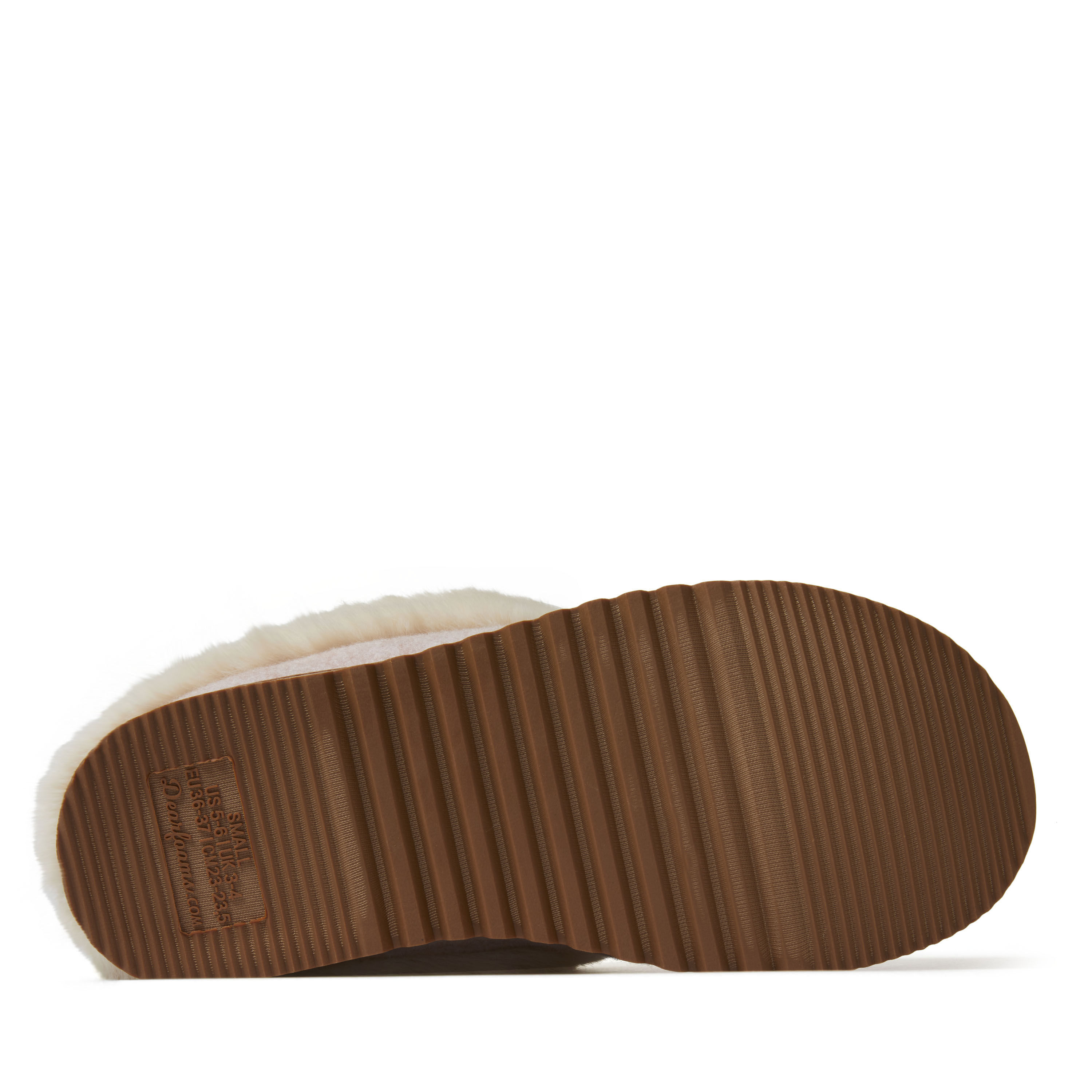 Women's Chloe Soft Knit Clog Slippers