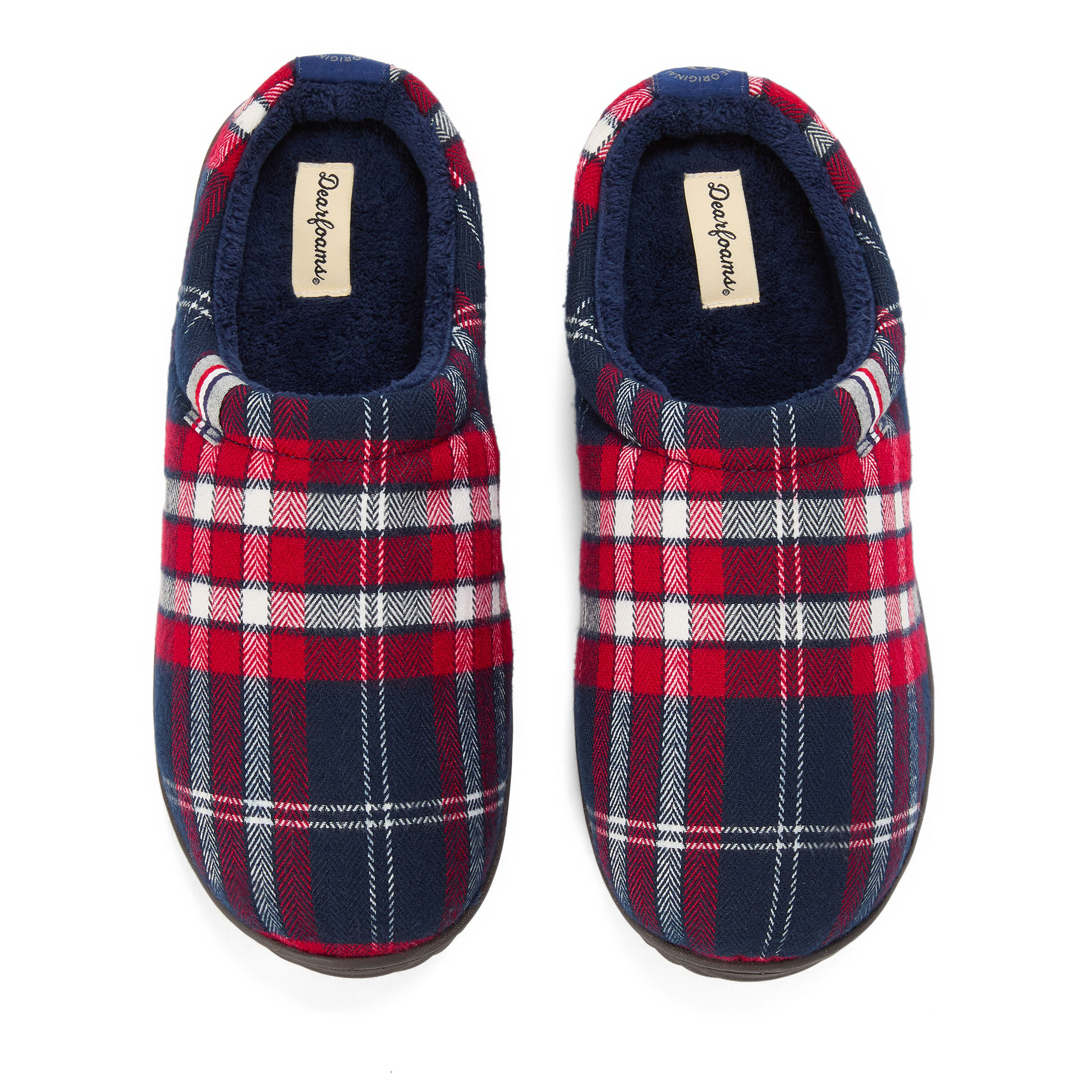 Men's Case Casual Clog
