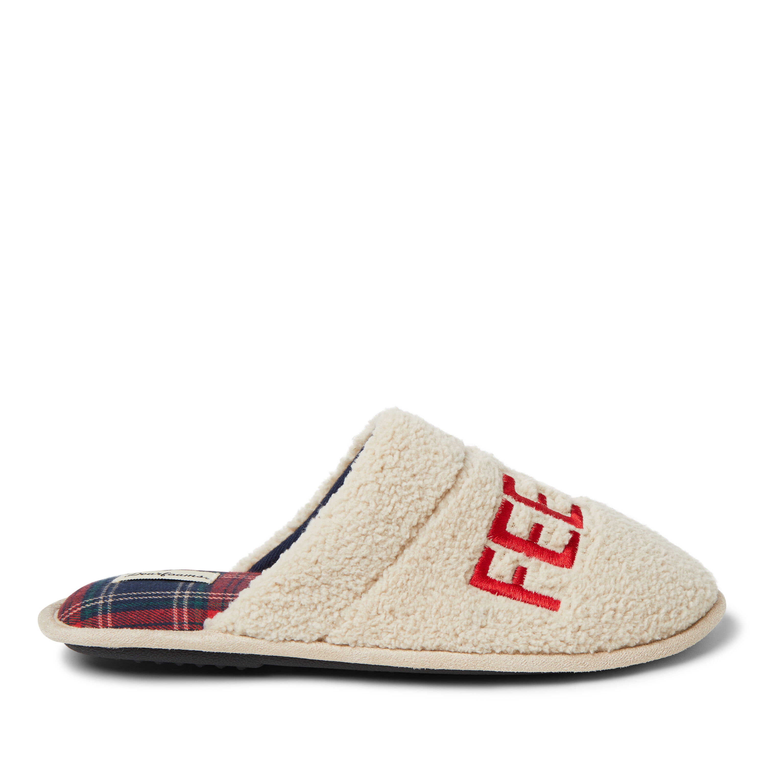 Men's Tyler Holiday Scuff