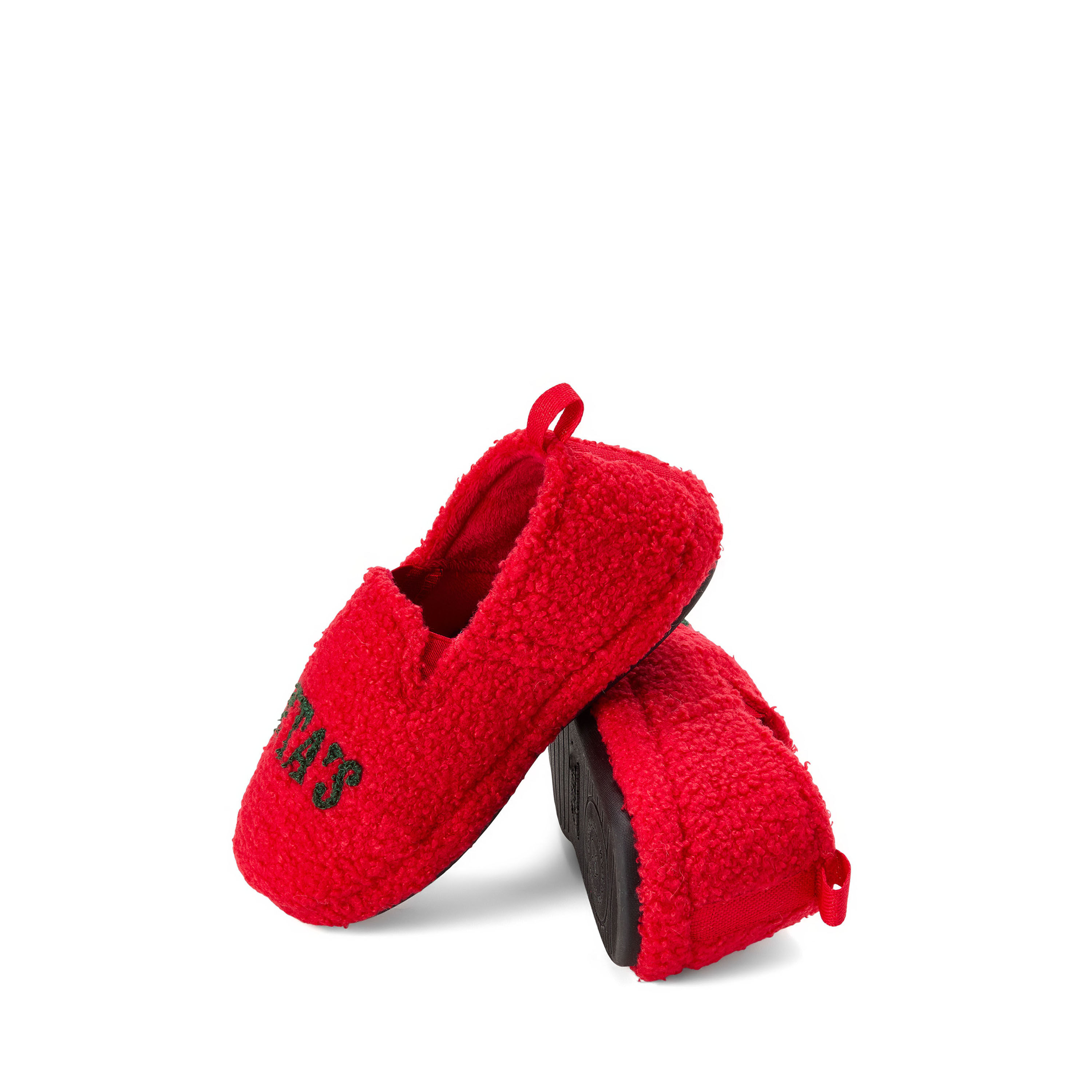 Kids Cozy Closed Back