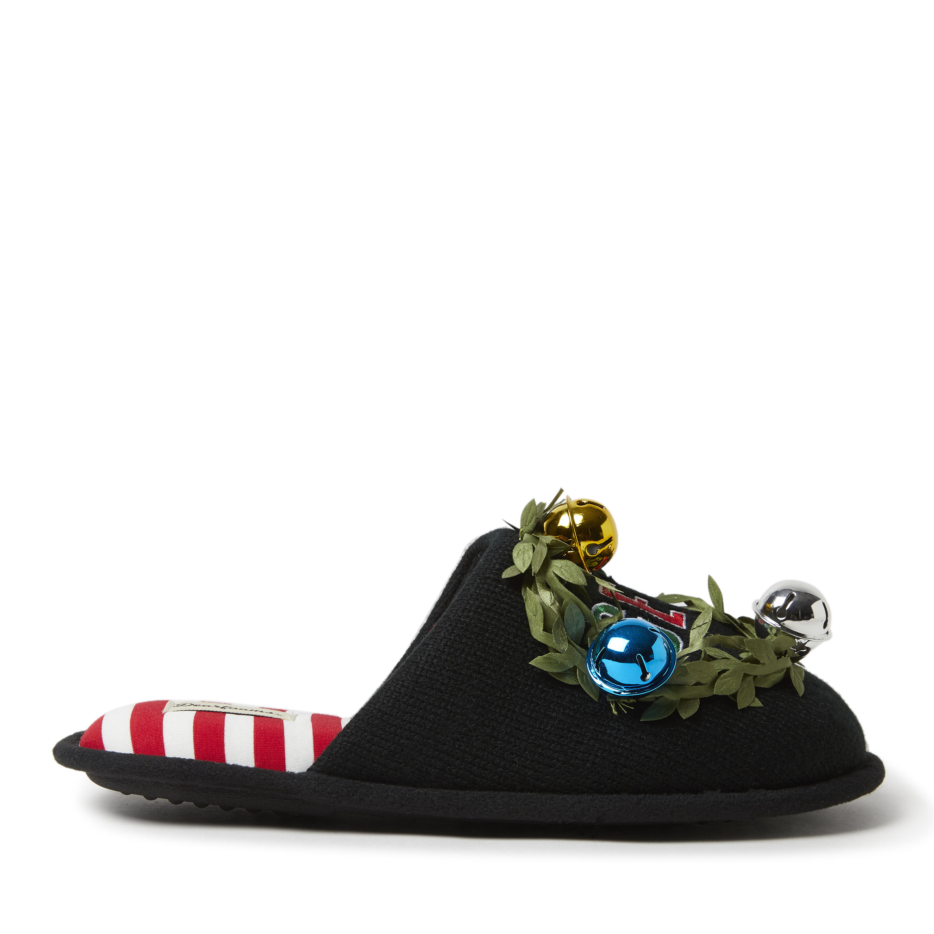 Ugly Christmas Sweater Slipper