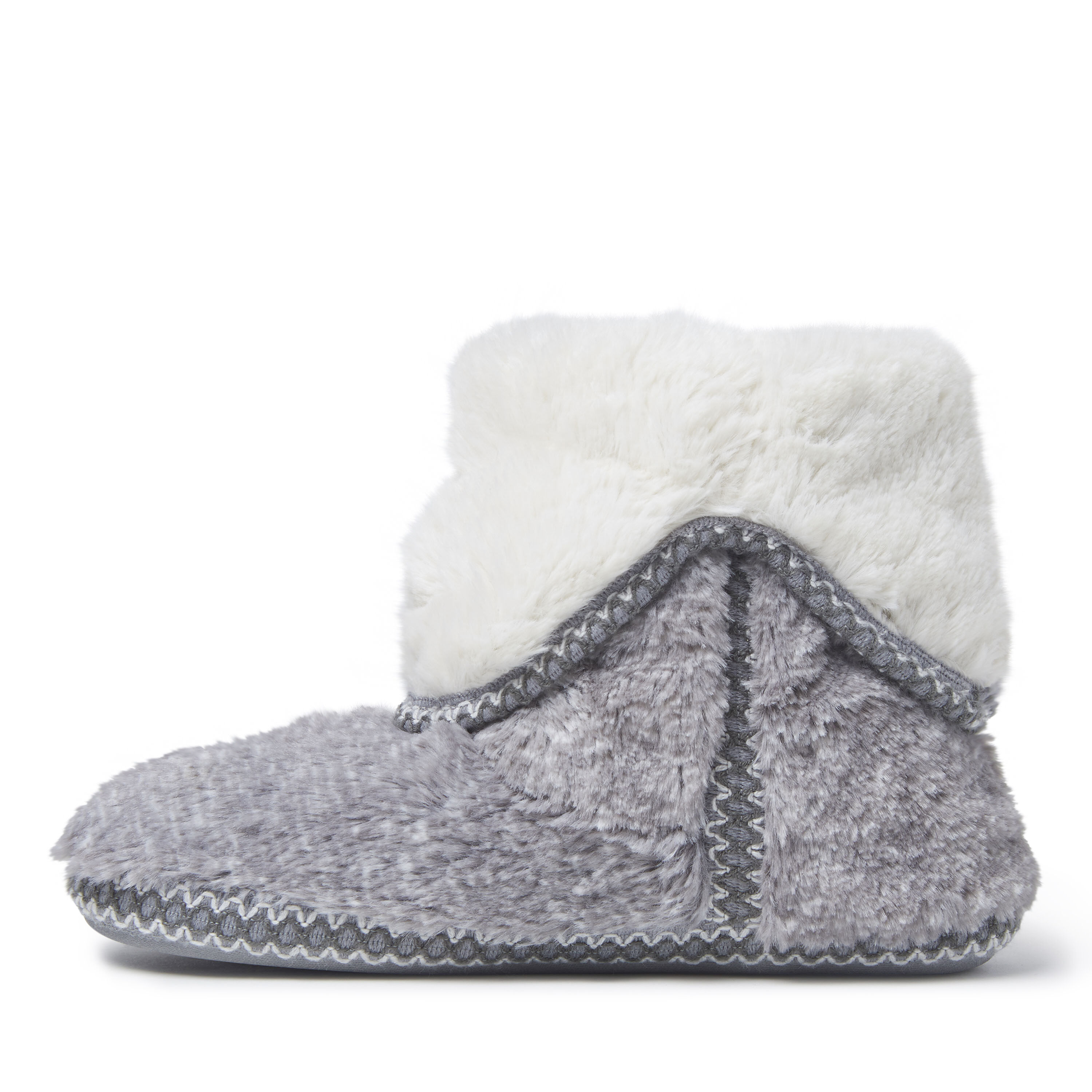 Women's Beth Faux Fur Foldown Bootie